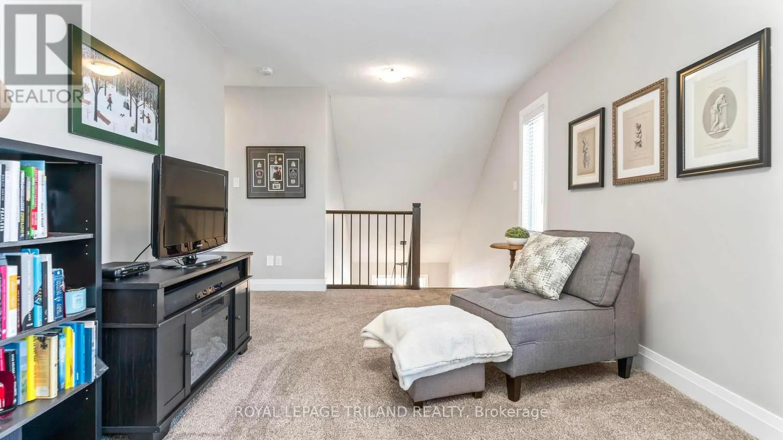 56 COMPASS TRAIL