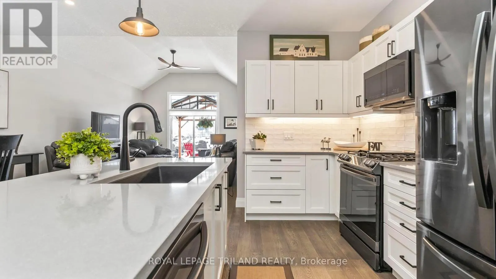 56 COMPASS TRAIL