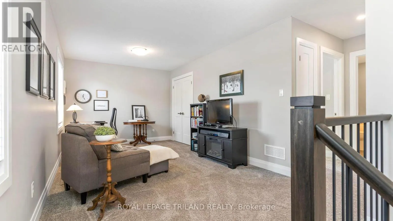 56 COMPASS TRAIL