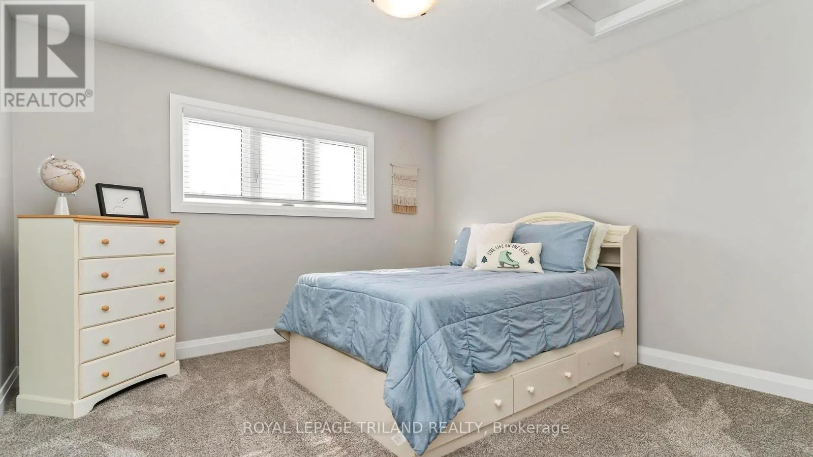 56 COMPASS TRAIL