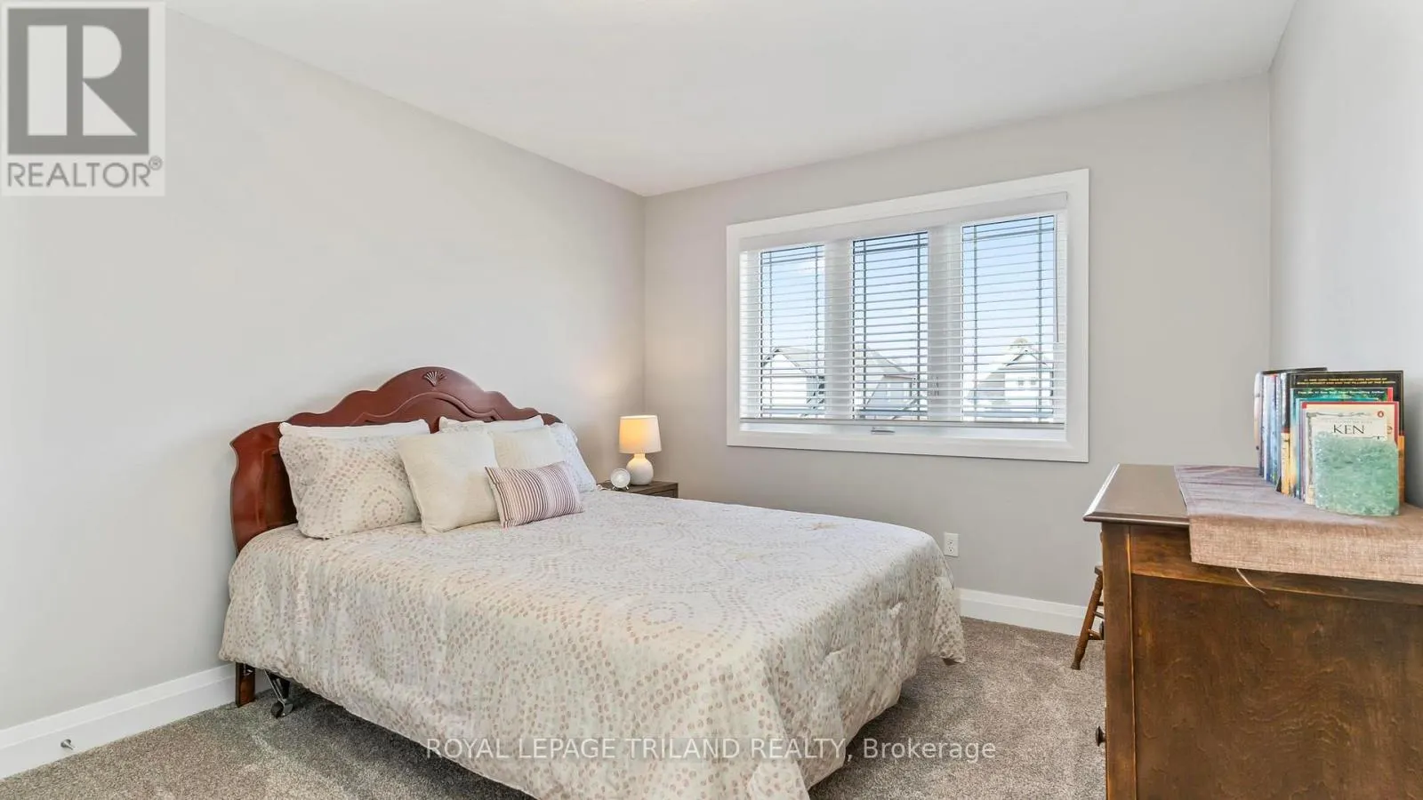 56 COMPASS TRAIL
