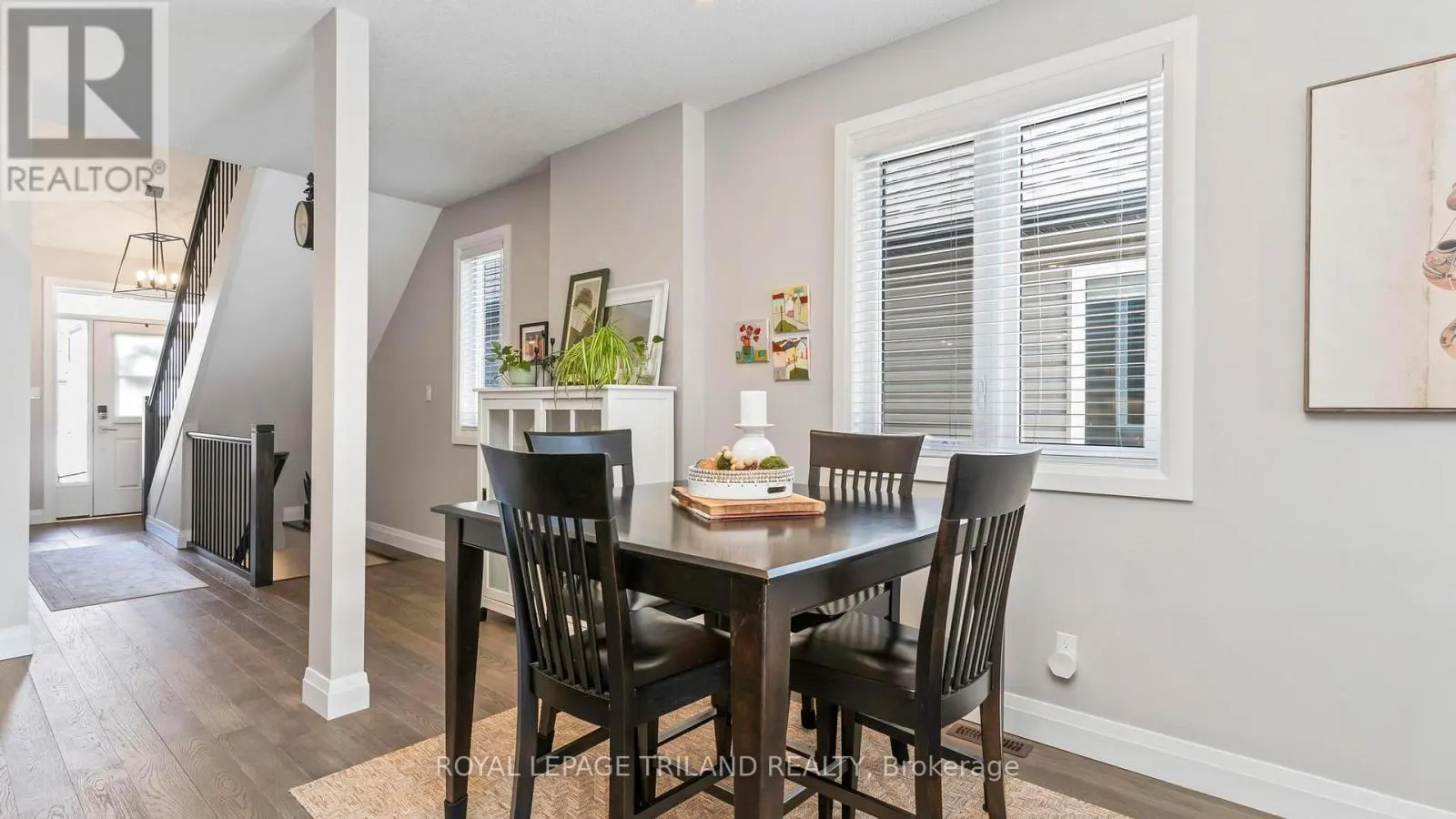 56 COMPASS TRAIL