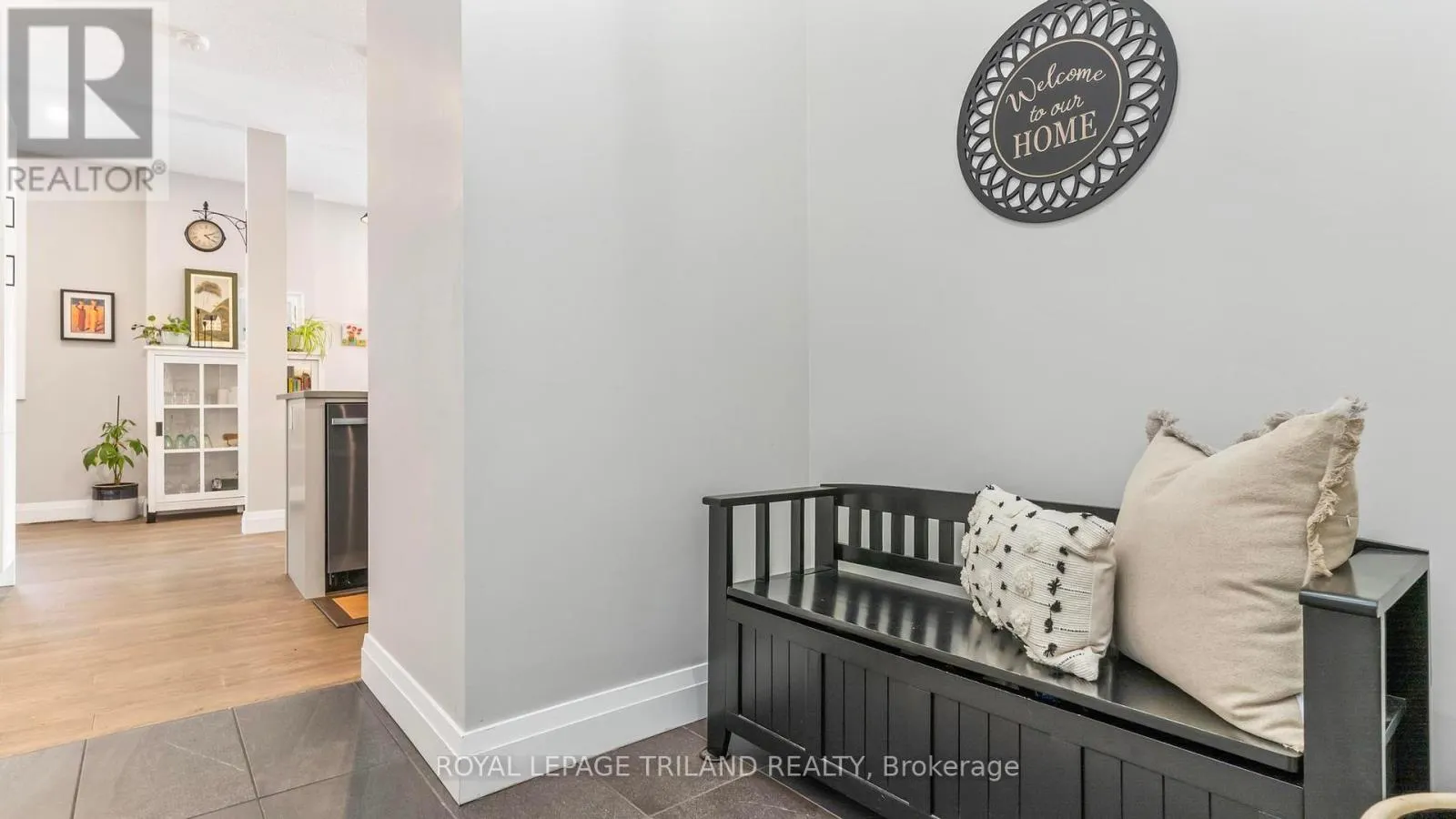 56 COMPASS TRAIL