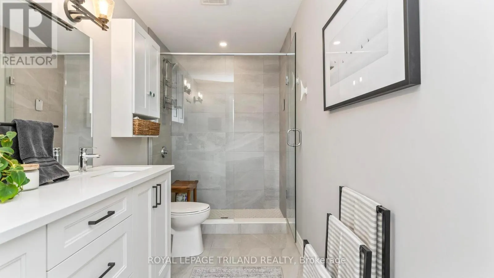 56 COMPASS TRAIL