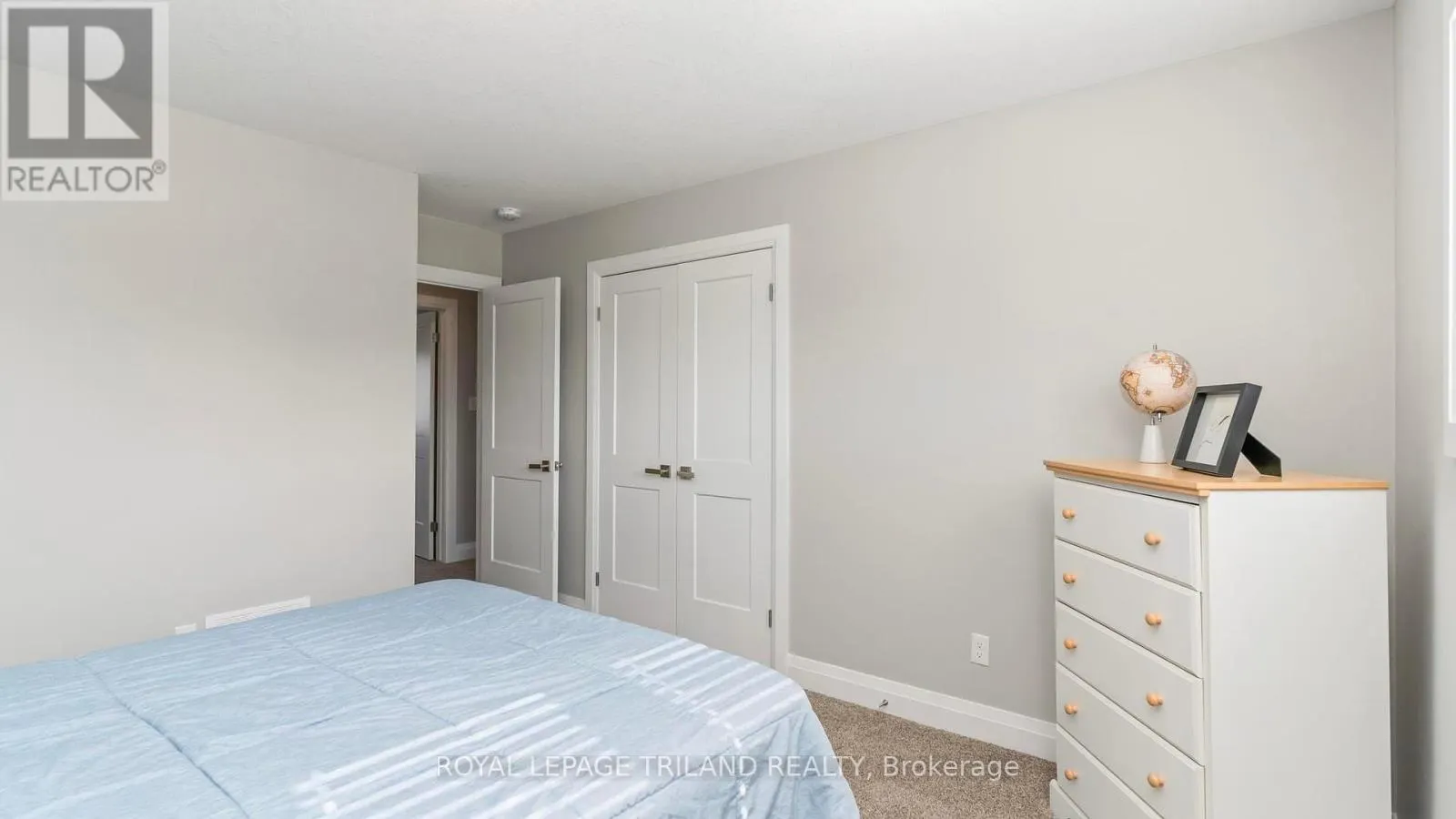 56 COMPASS TRAIL