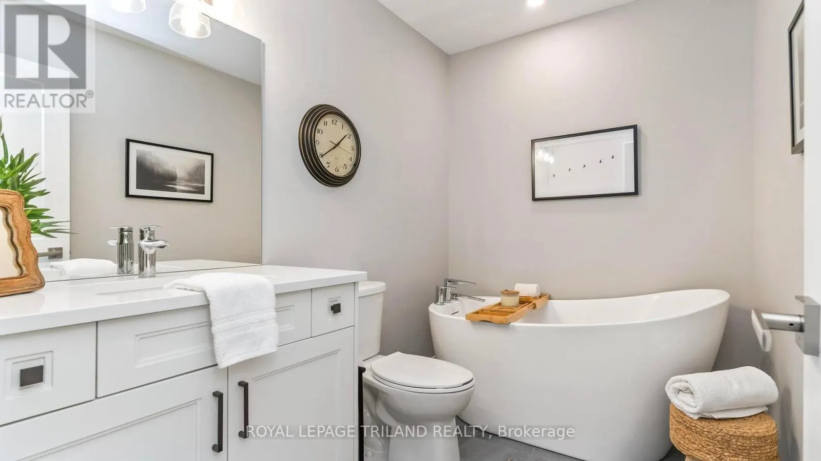 56 COMPASS TRAIL