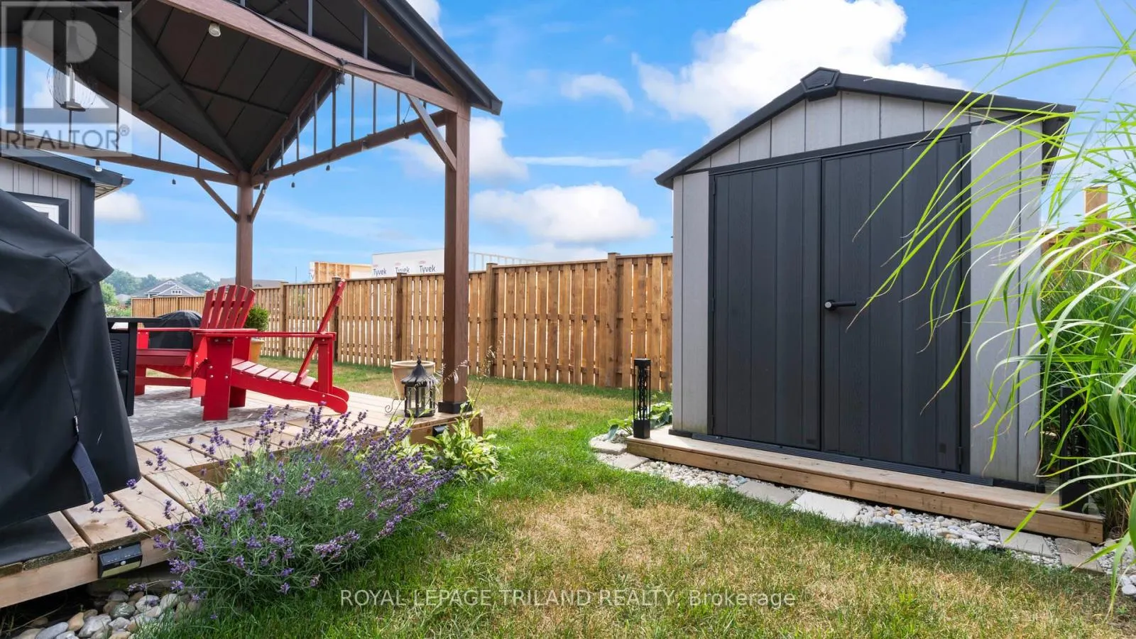 56 COMPASS TRAIL