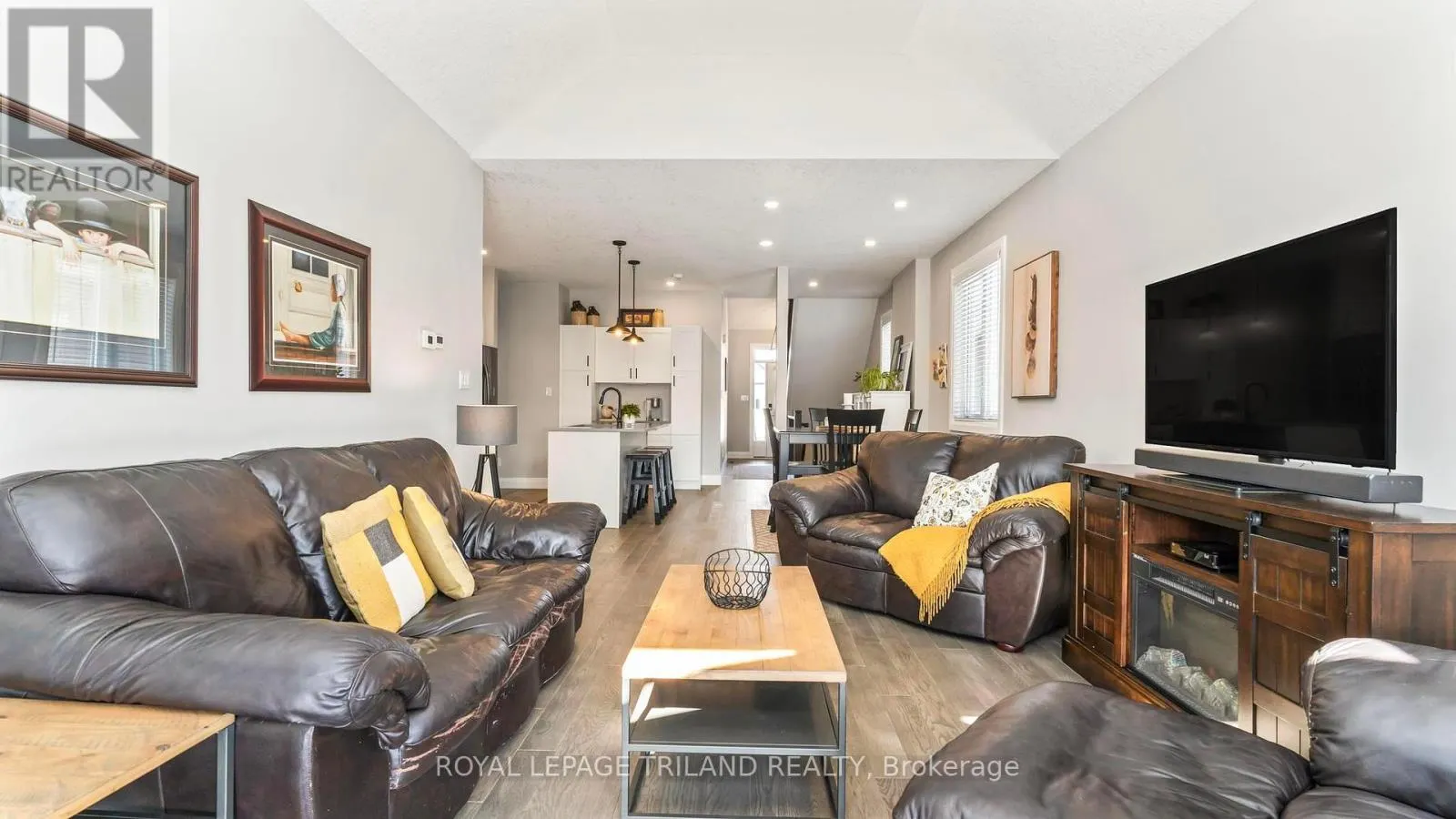 56 COMPASS TRAIL