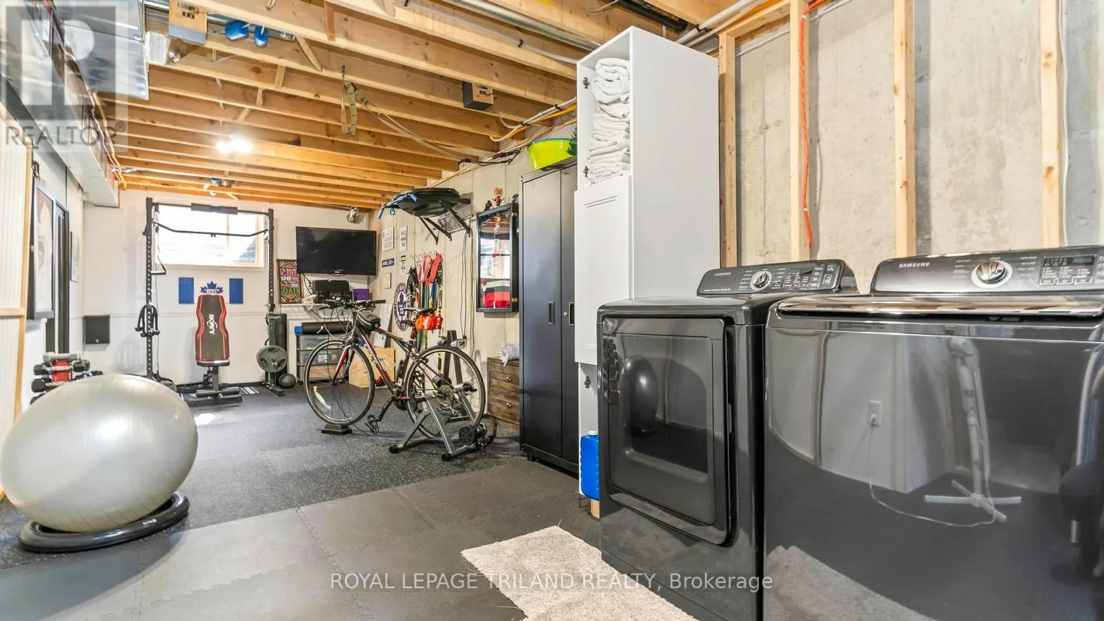 56 COMPASS TRAIL