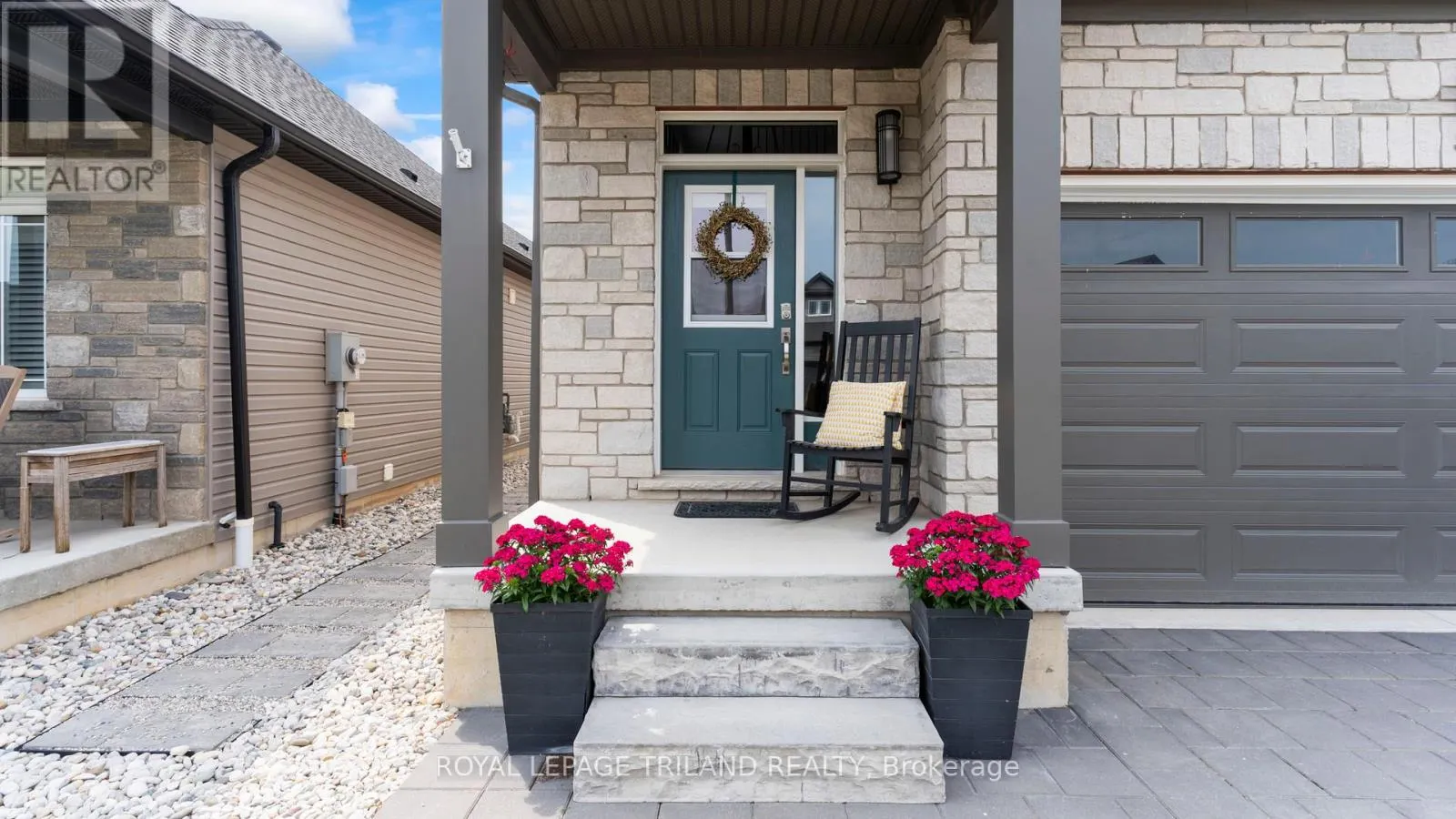 56 COMPASS TRAIL