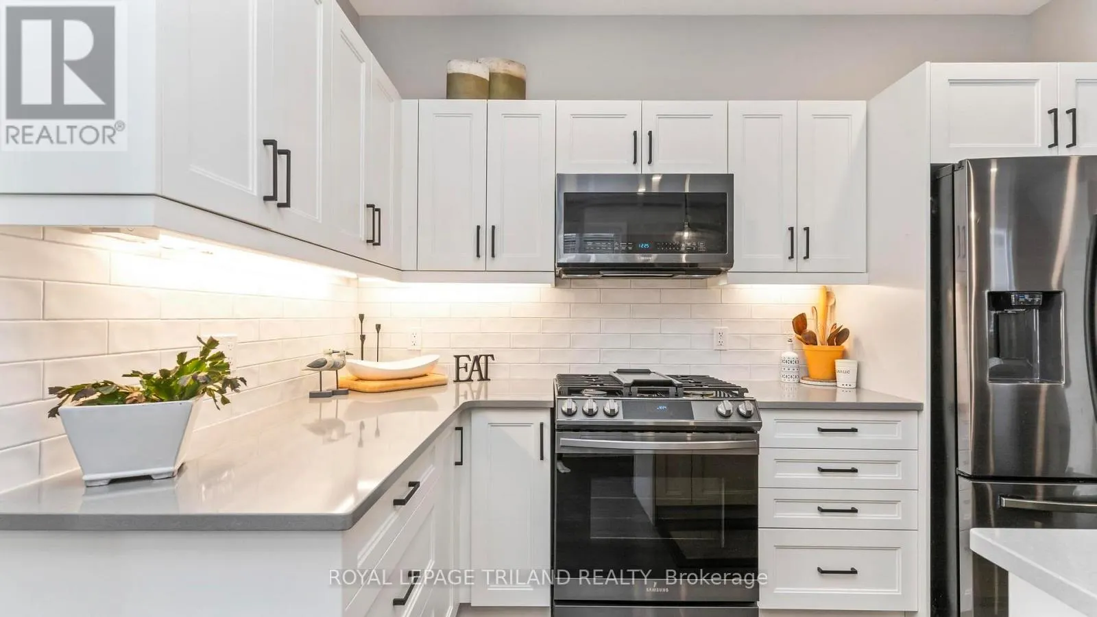 56 COMPASS TRAIL