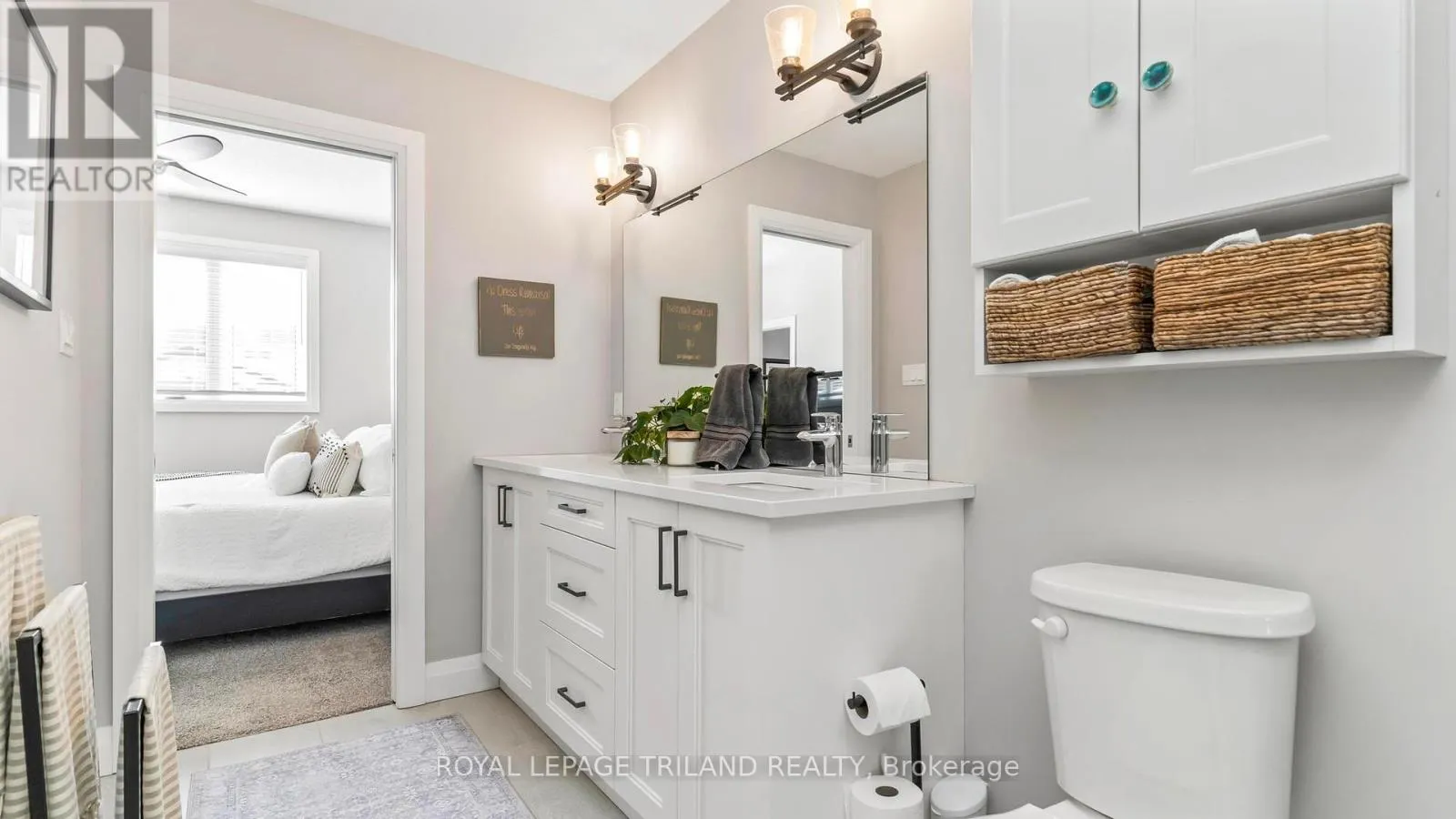56 COMPASS TRAIL