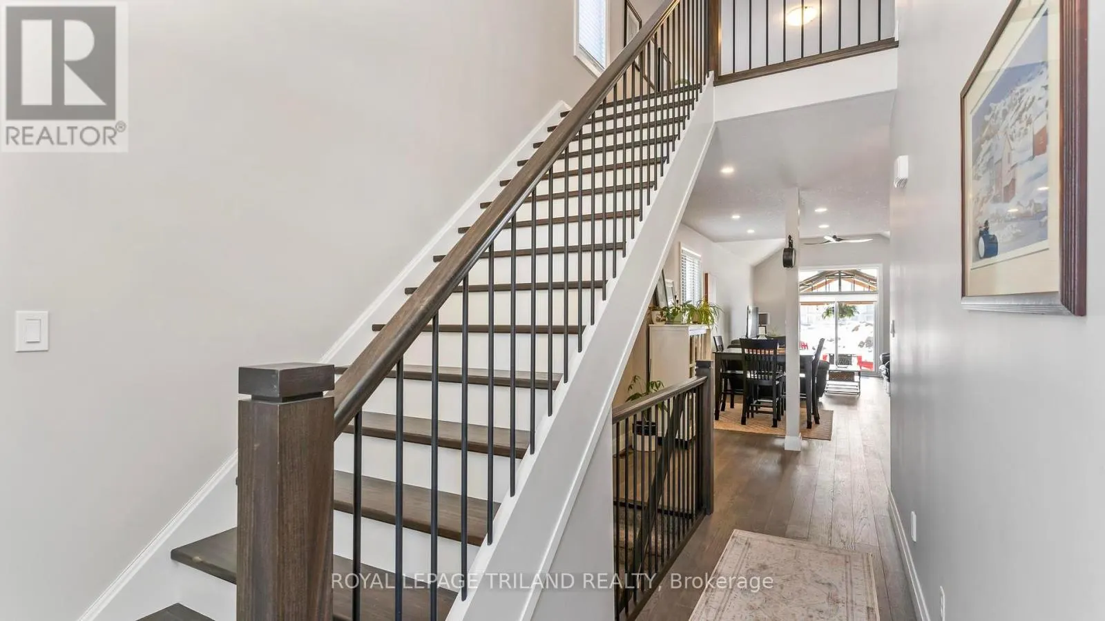 56 COMPASS TRAIL