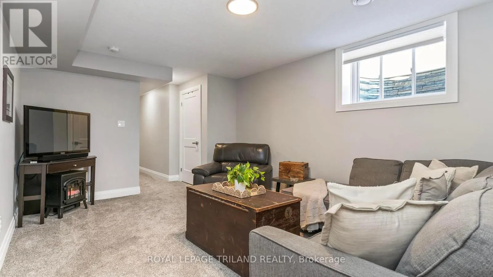 56 COMPASS TRAIL