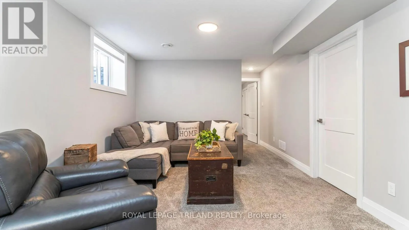 56 COMPASS TRAIL
