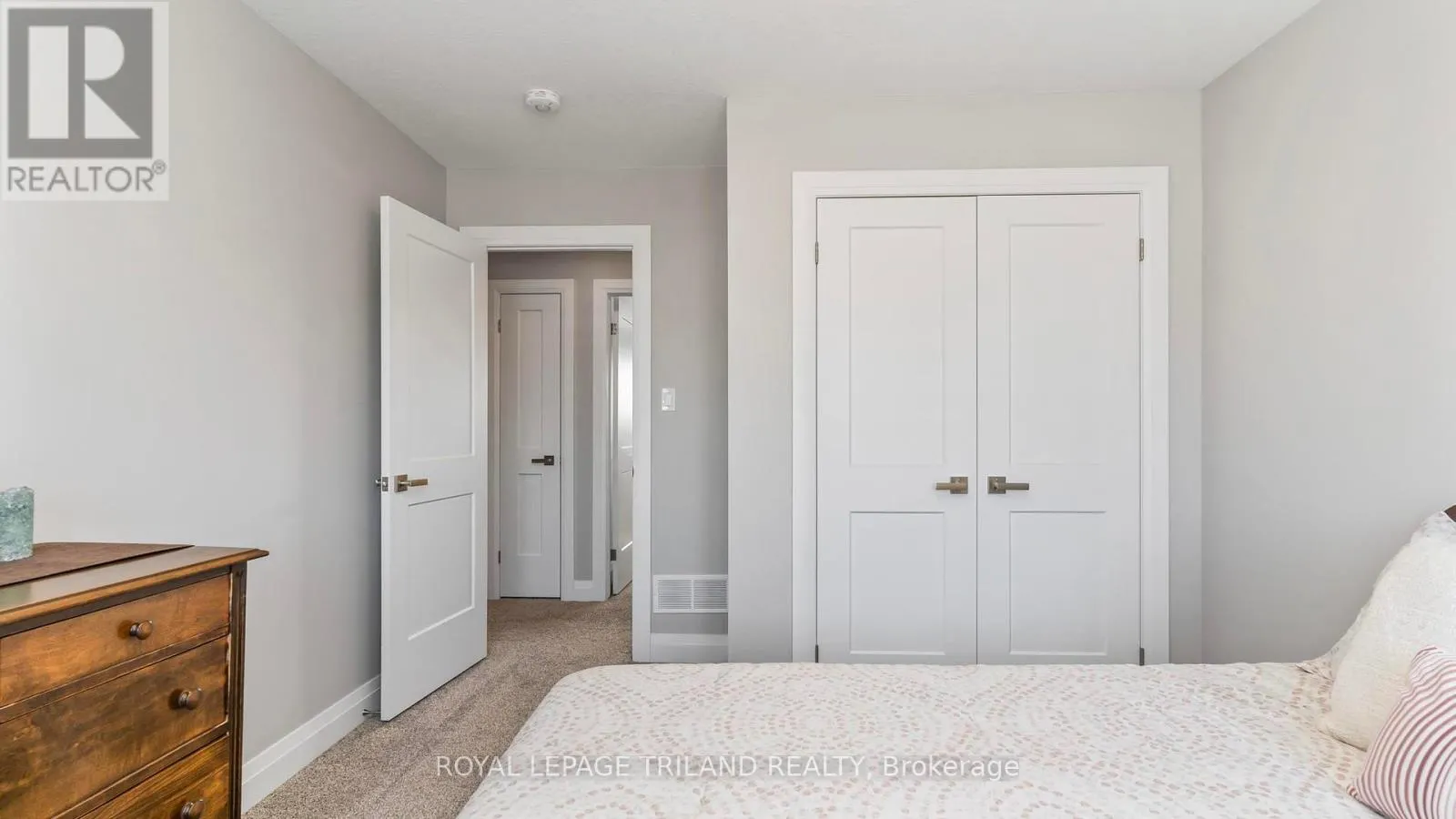 56 COMPASS TRAIL