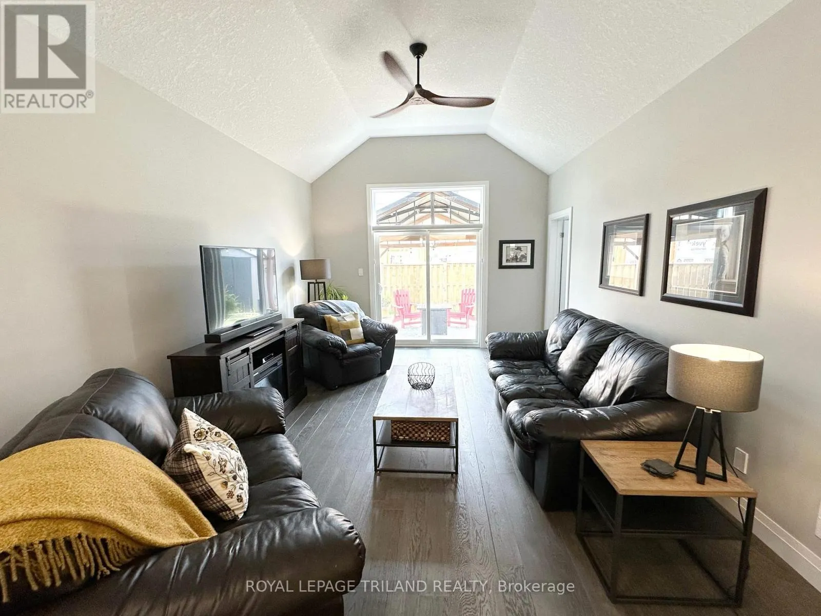 56 COMPASS TRAIL