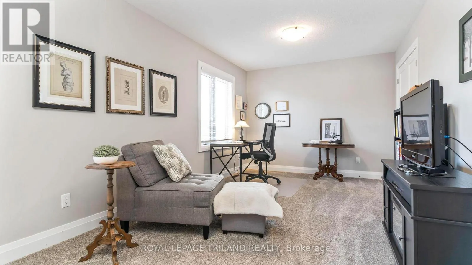 56 COMPASS TRAIL