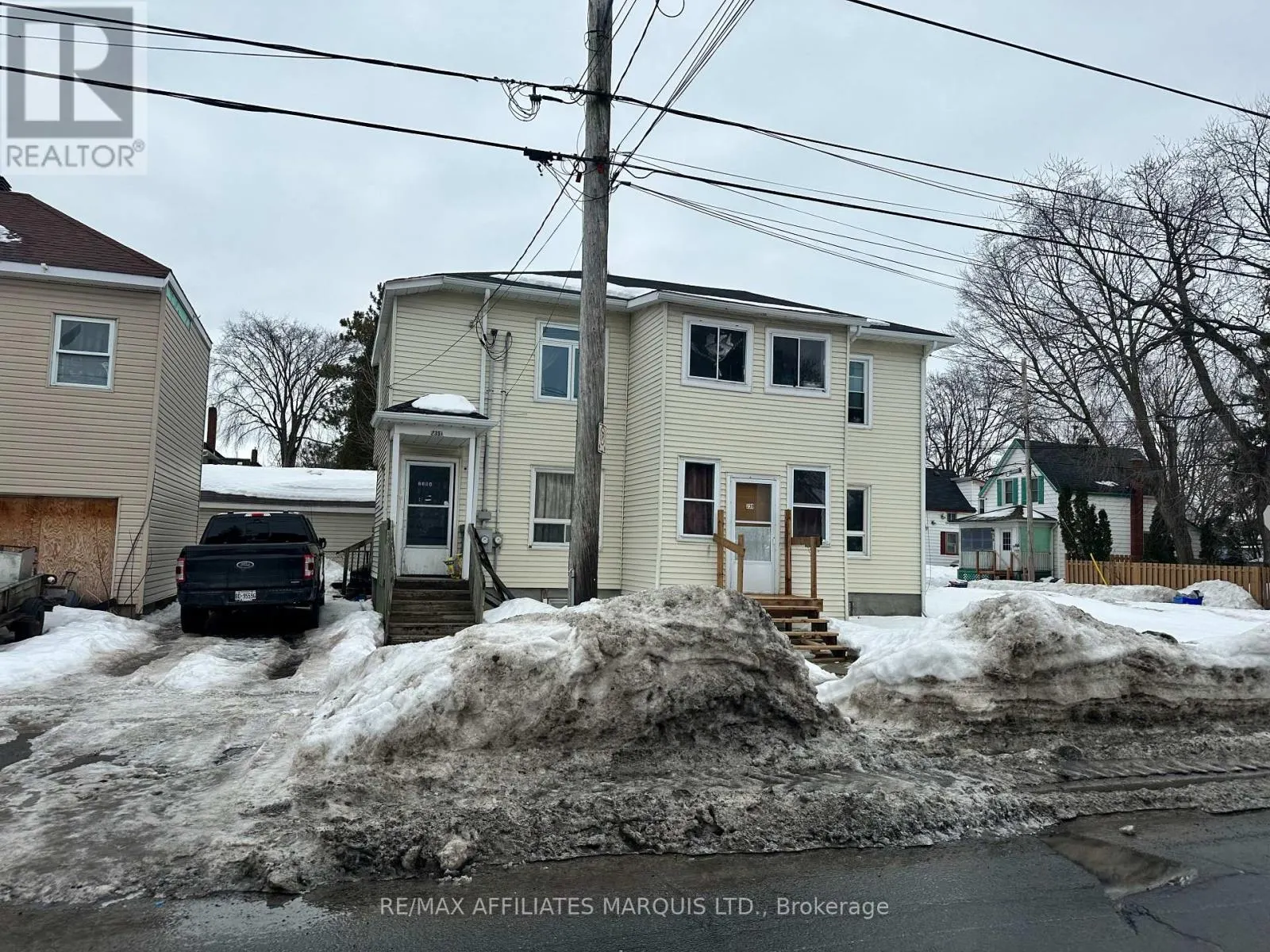 239 CUMBERLAND STREET