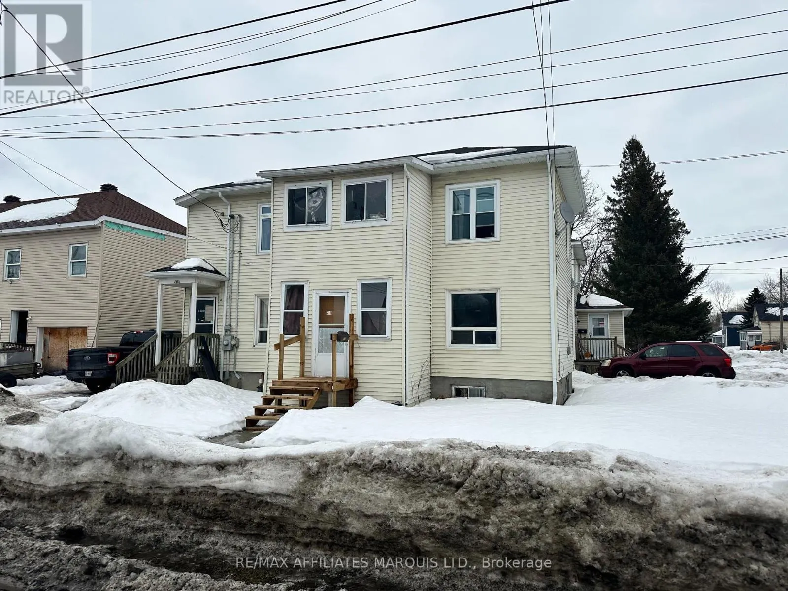239 CUMBERLAND STREET
