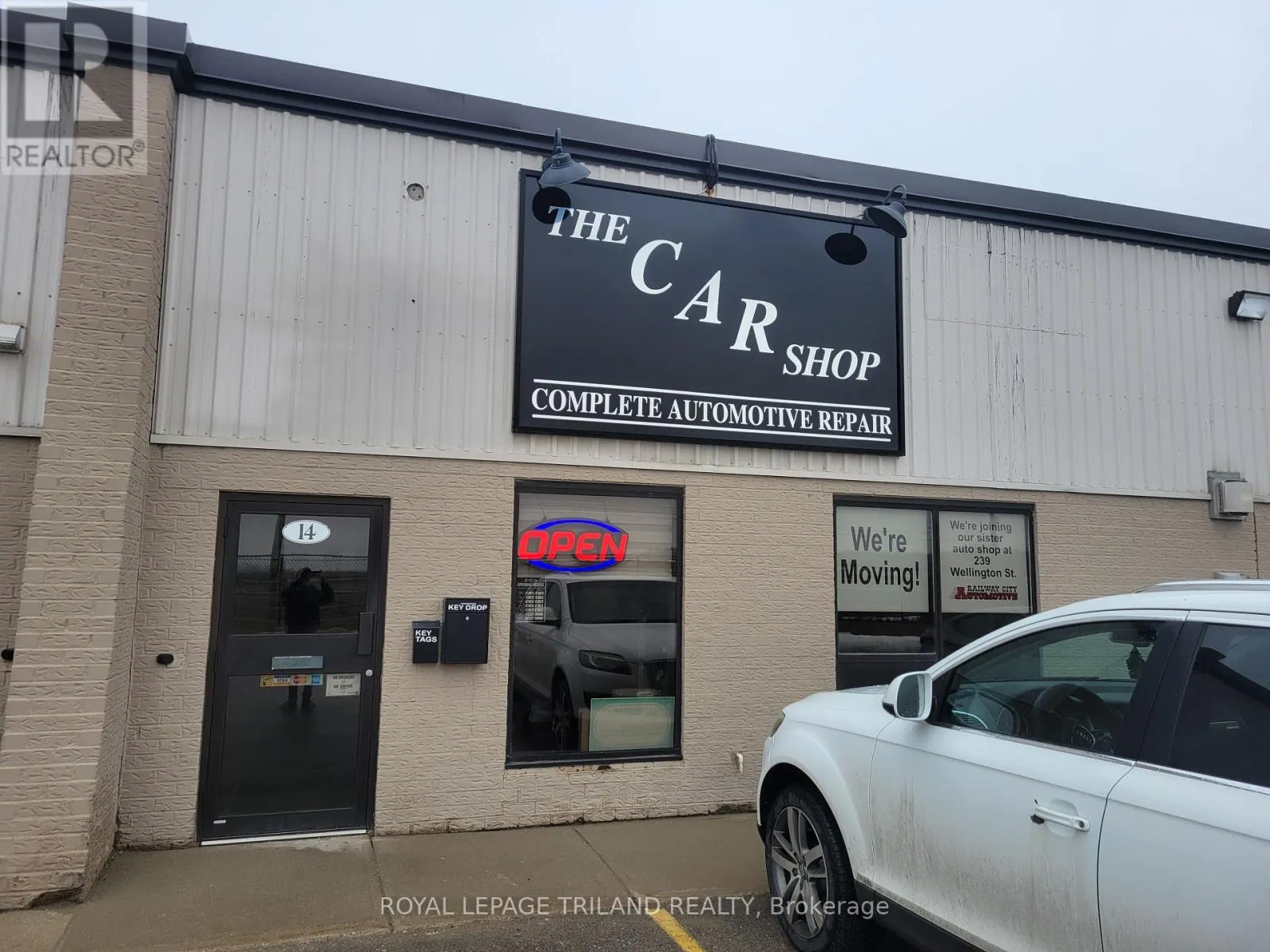 14 - 280 EDWARD STREET, #14