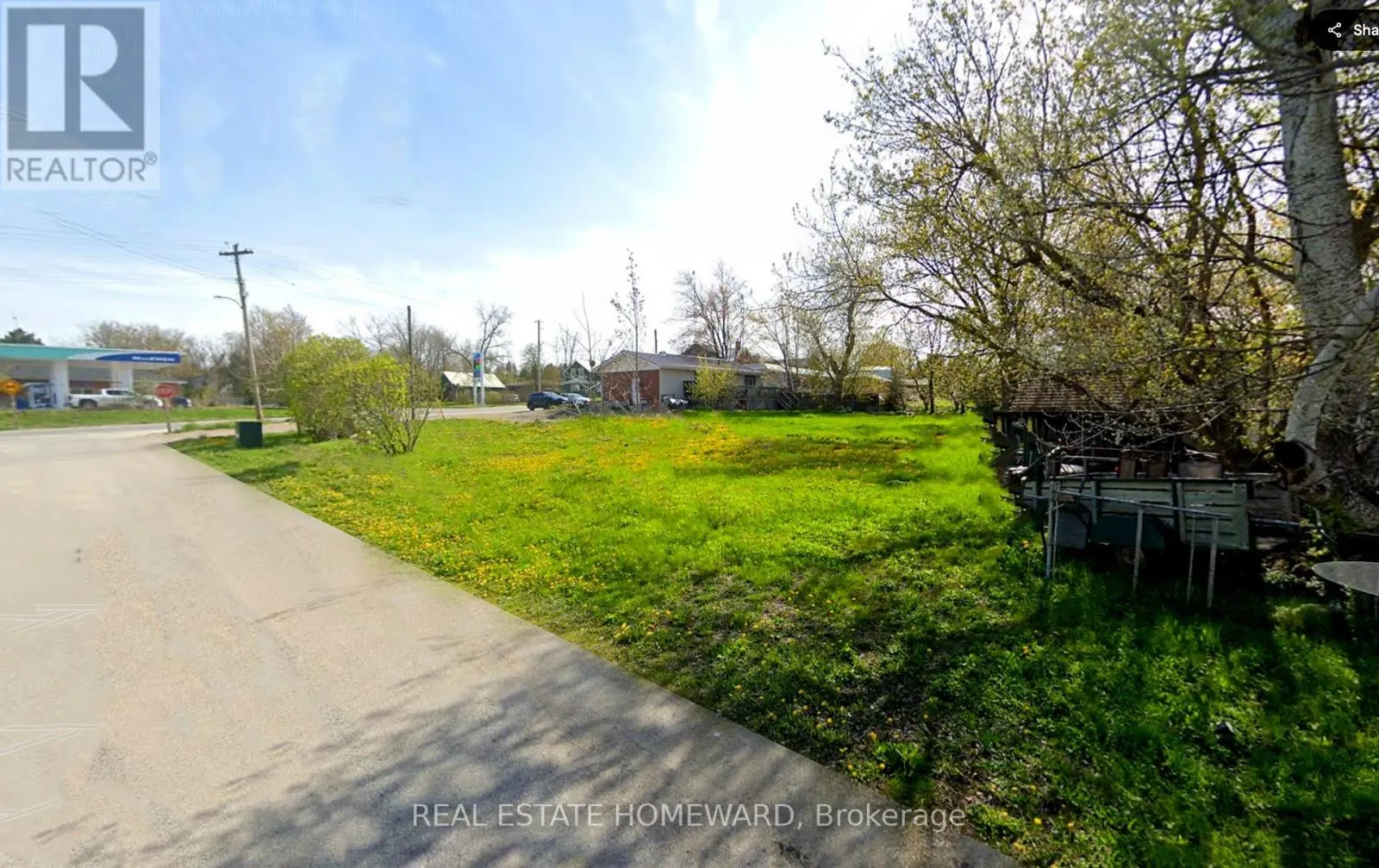 996002 MULMUR/TOSORONTIO TL ROAD N