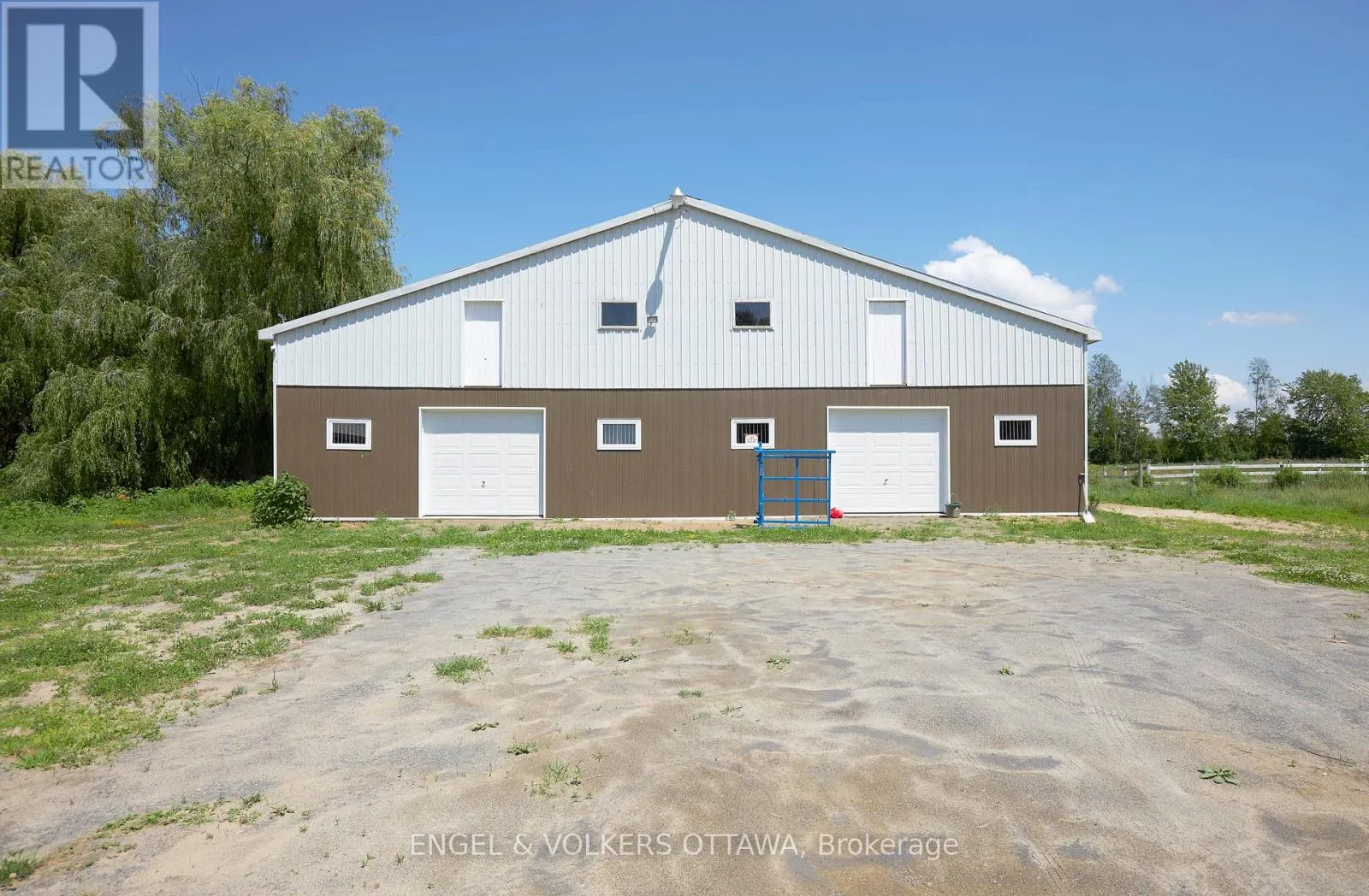 3550 SECOND CONCESSION ROAD