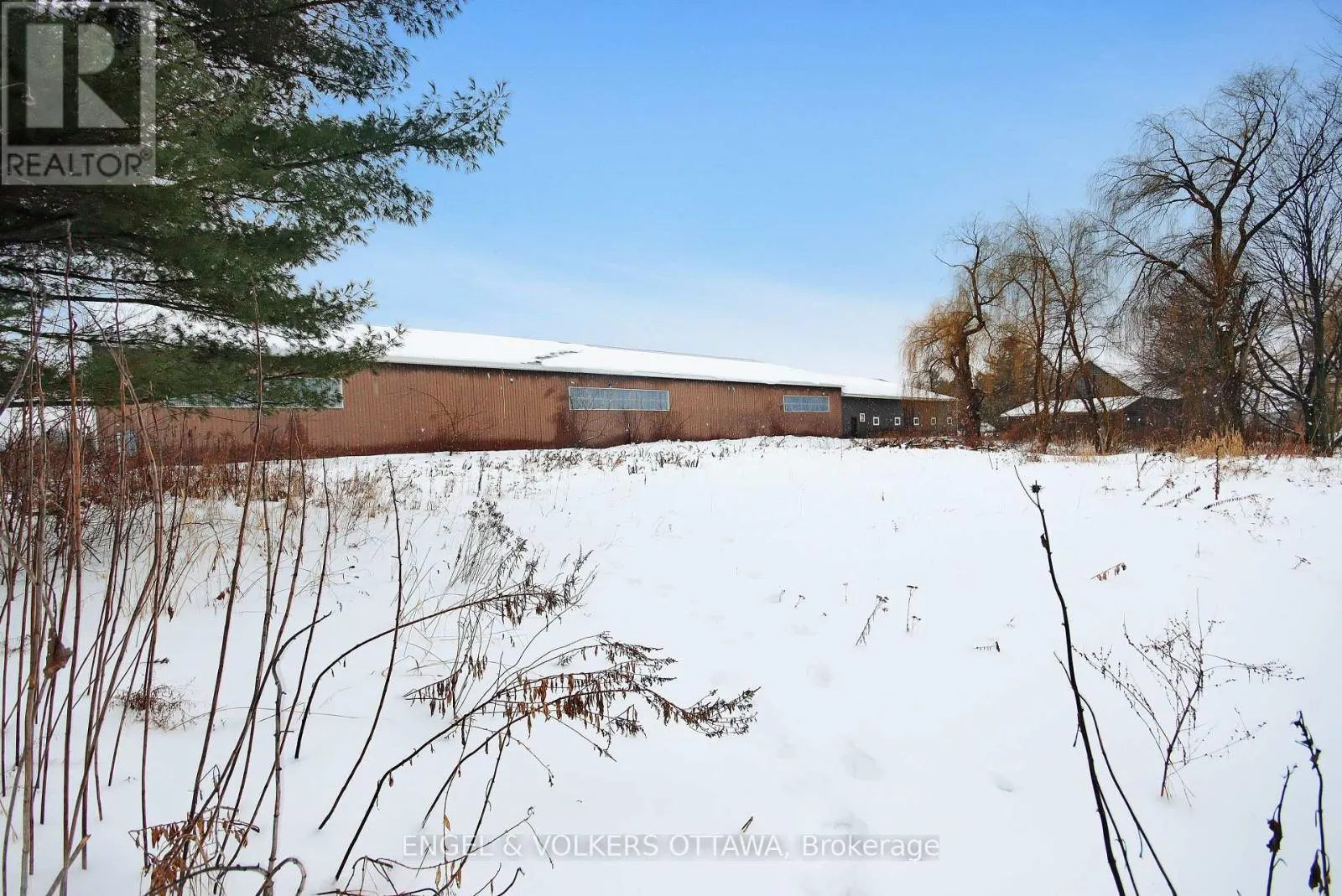3550 SECOND CONCESSION ROAD