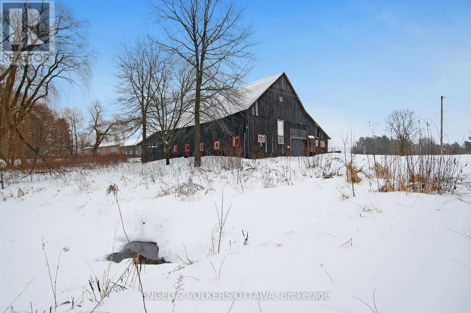 3550 SECOND CONCESSION ROAD
