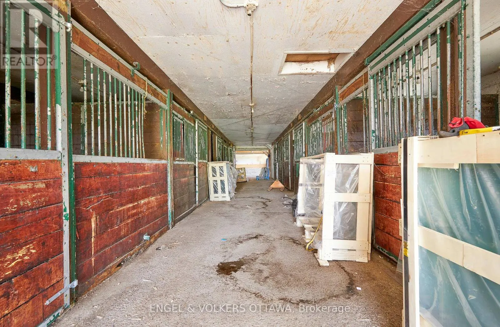 3550 SECOND CONCESSION ROAD