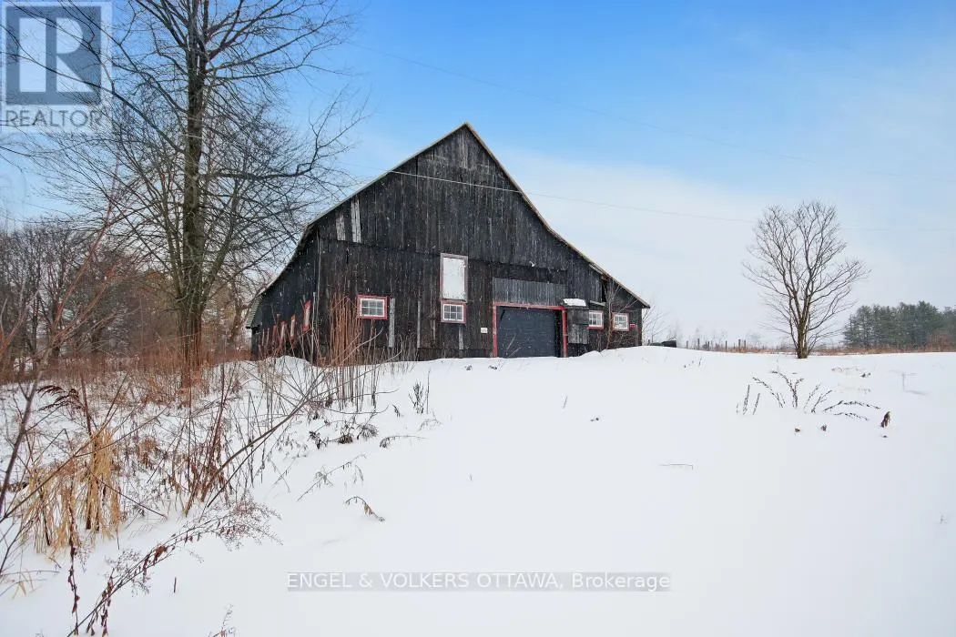 3550 SECOND CONCESSION ROAD