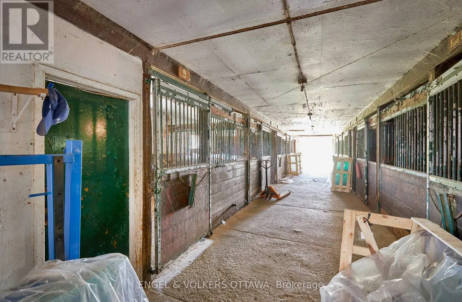 3550 SECOND CONCESSION ROAD