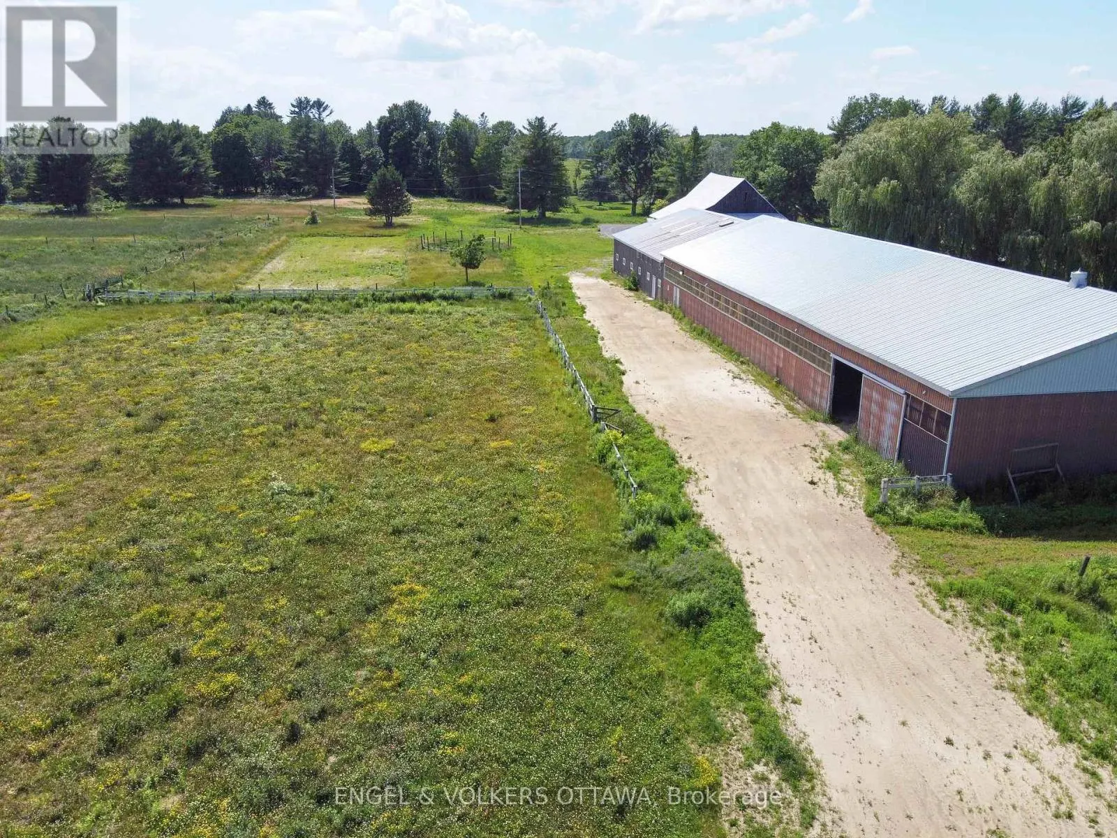 3550 SECOND CONCESSION ROAD