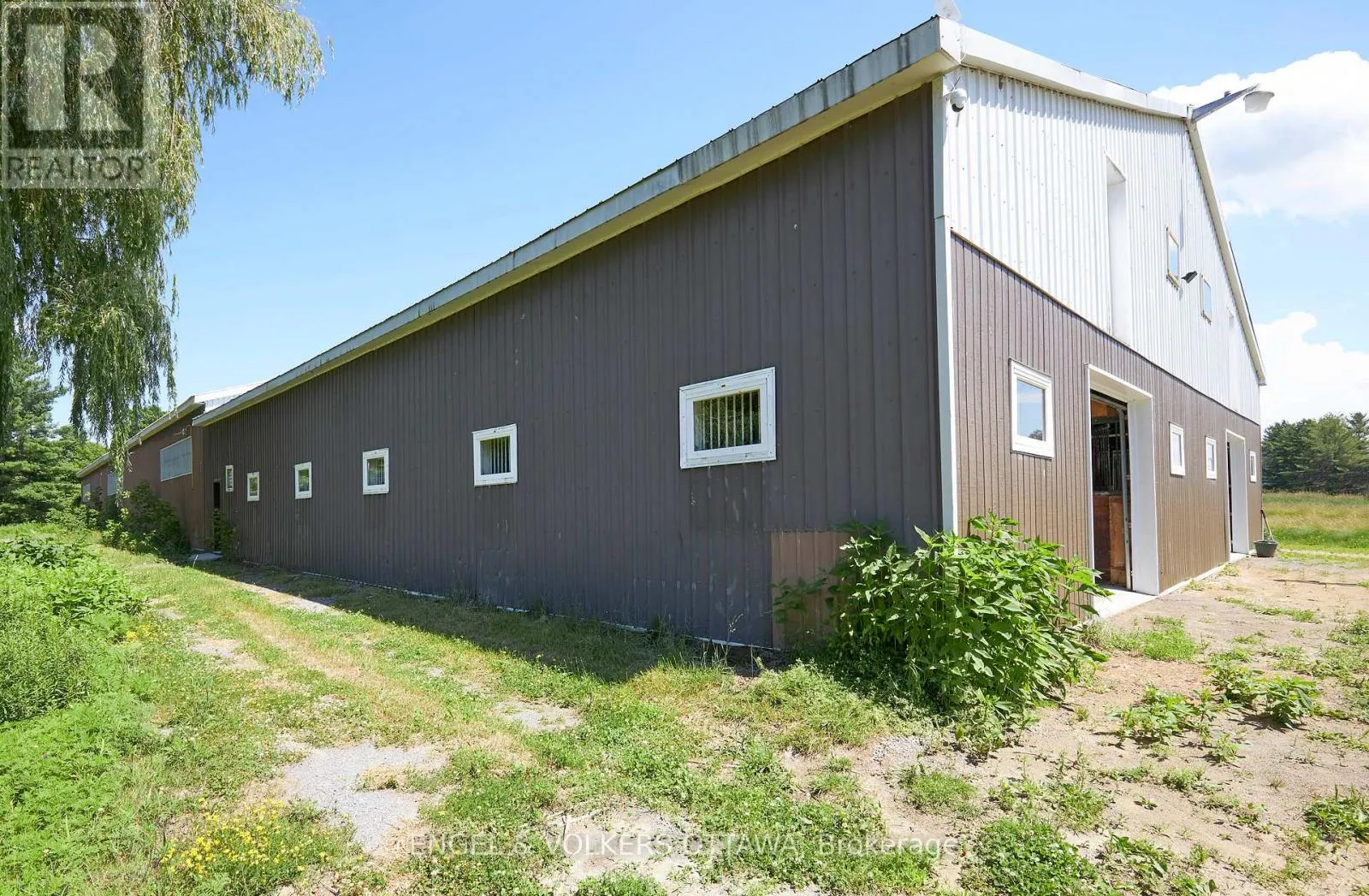 3550 SECOND CONCESSION ROAD