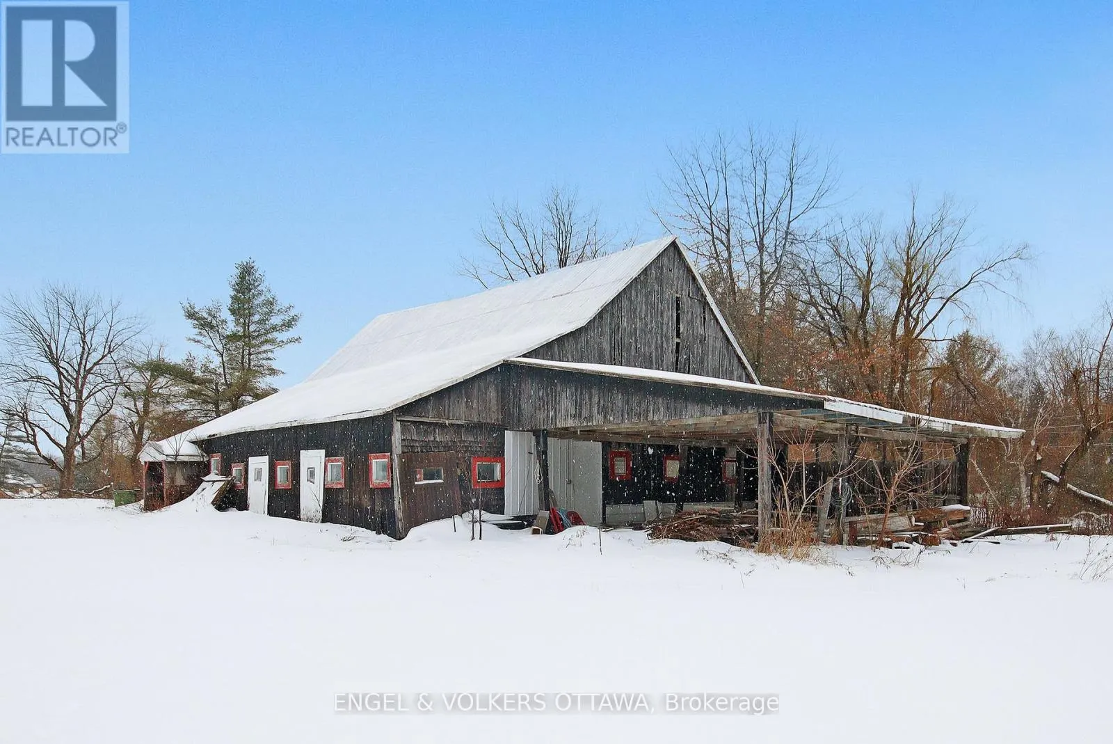 3550 SECOND CONCESSION ROAD