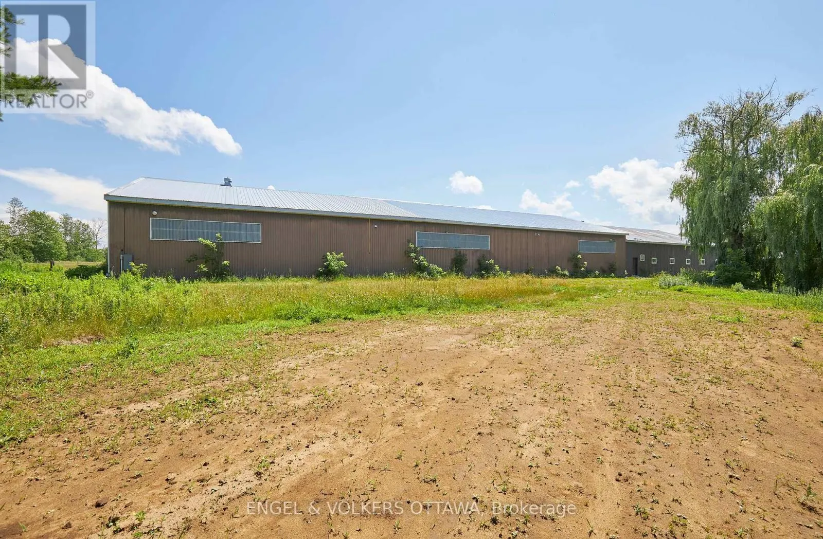 3550 SECOND CONCESSION ROAD