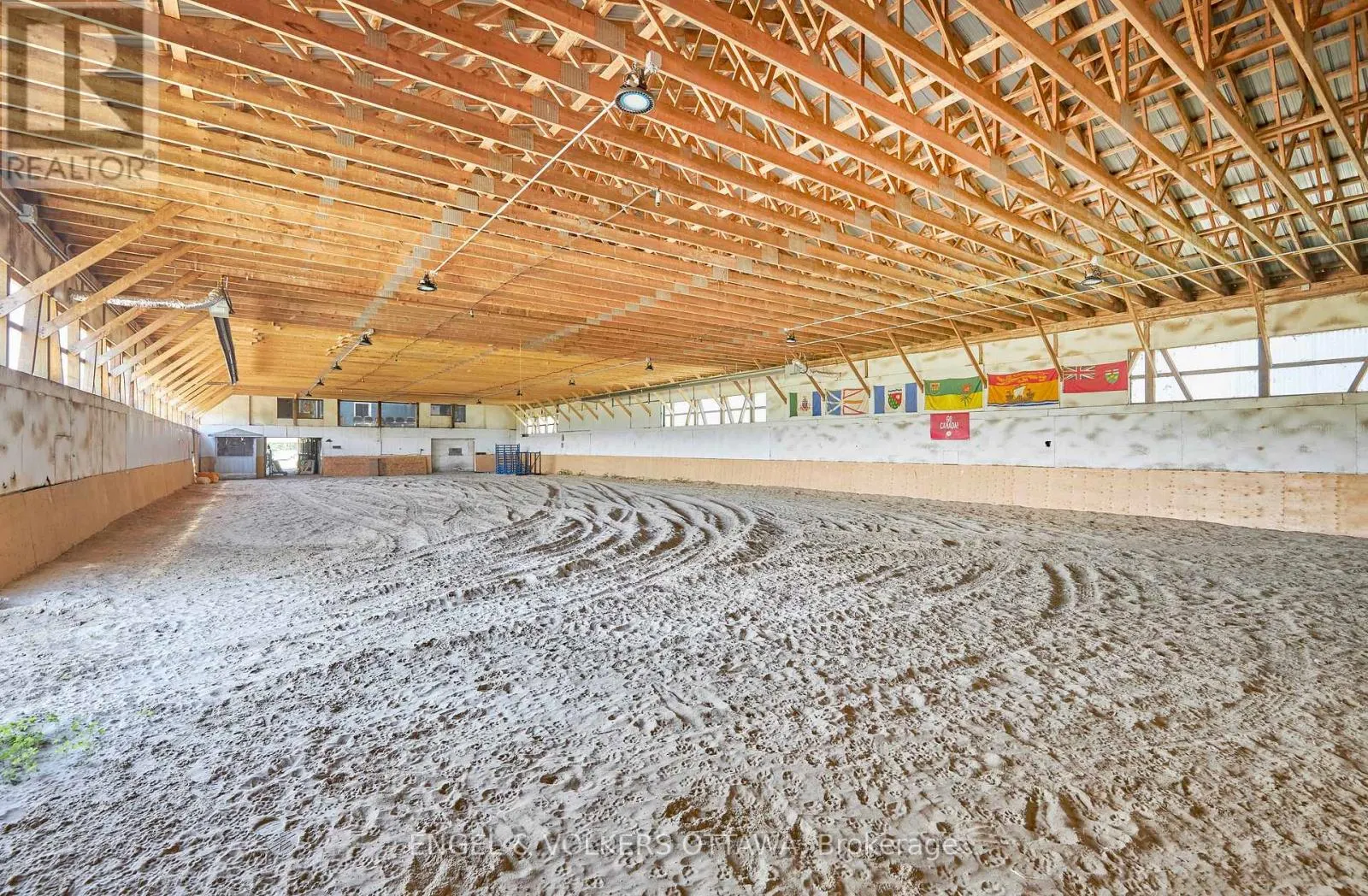 3550 SECOND CONCESSION ROAD