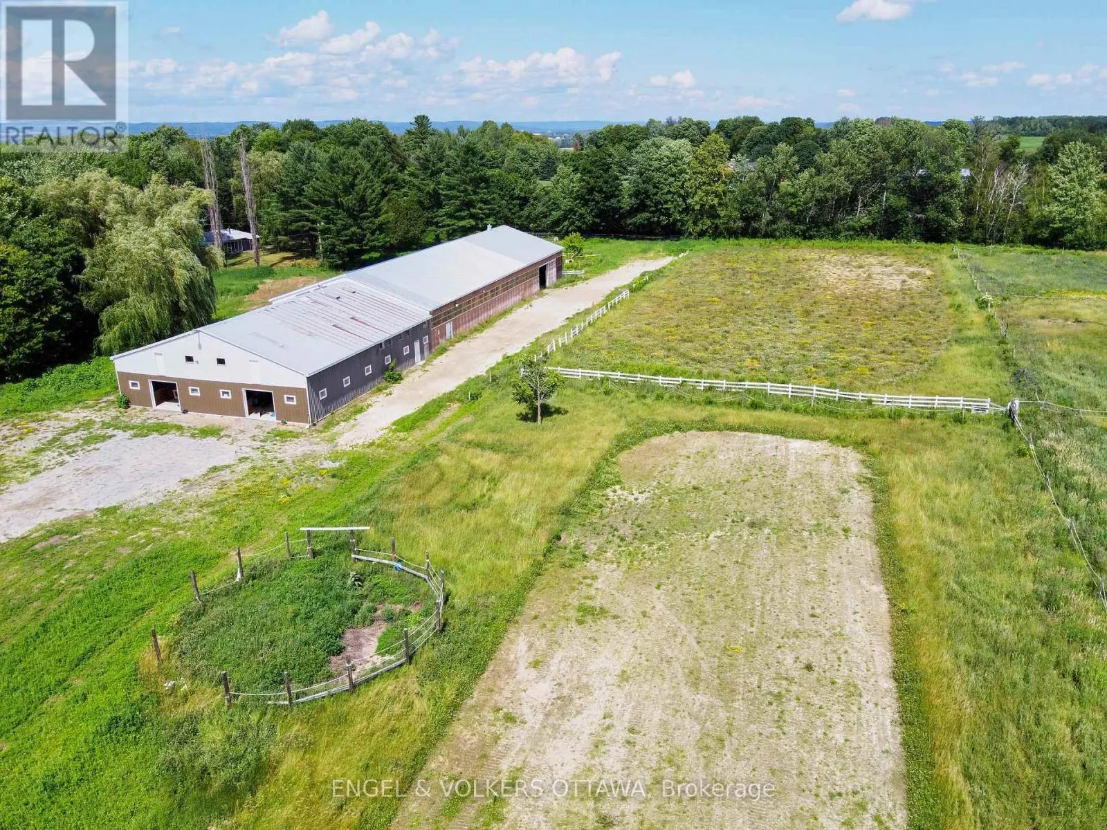 3550 SECOND CONCESSION ROAD