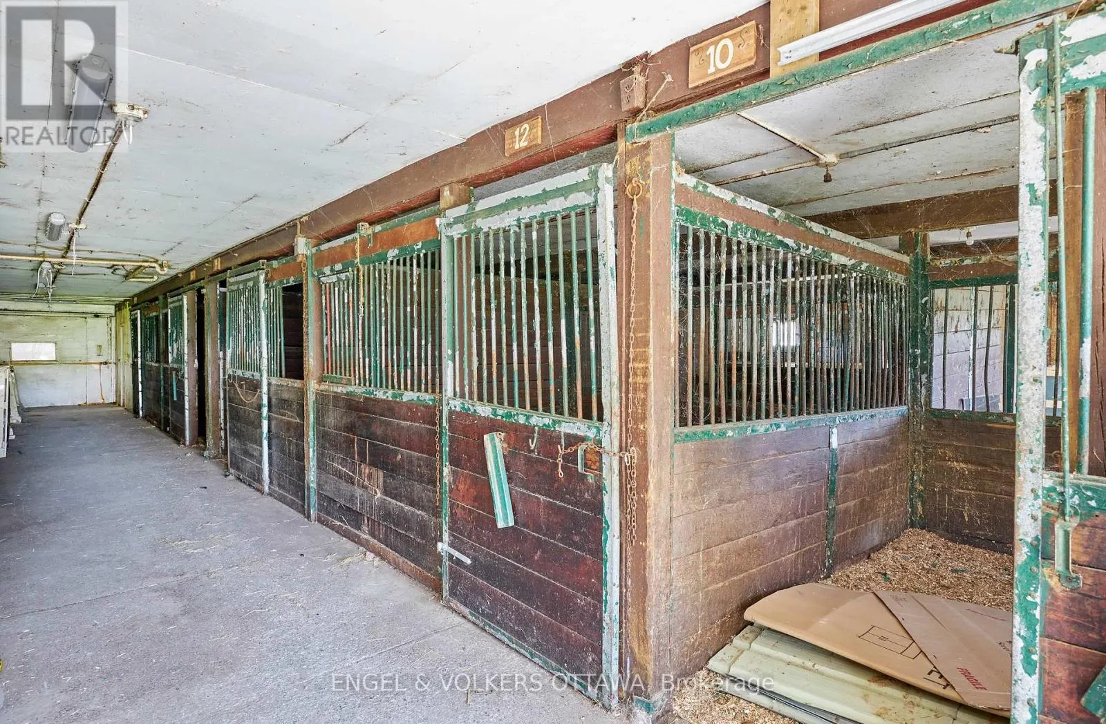 3550 SECOND CONCESSION ROAD