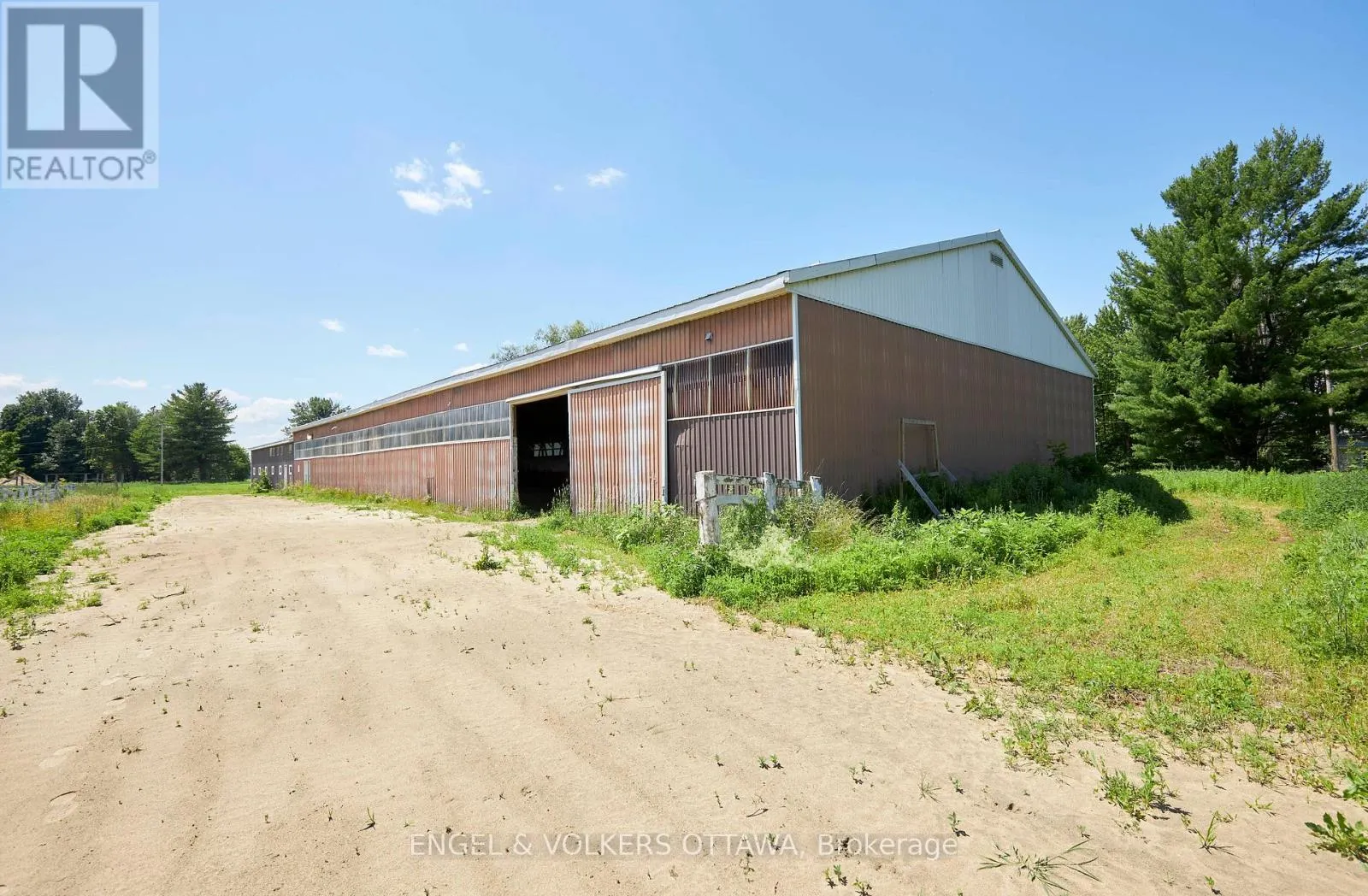 3550 SECOND CONCESSION ROAD