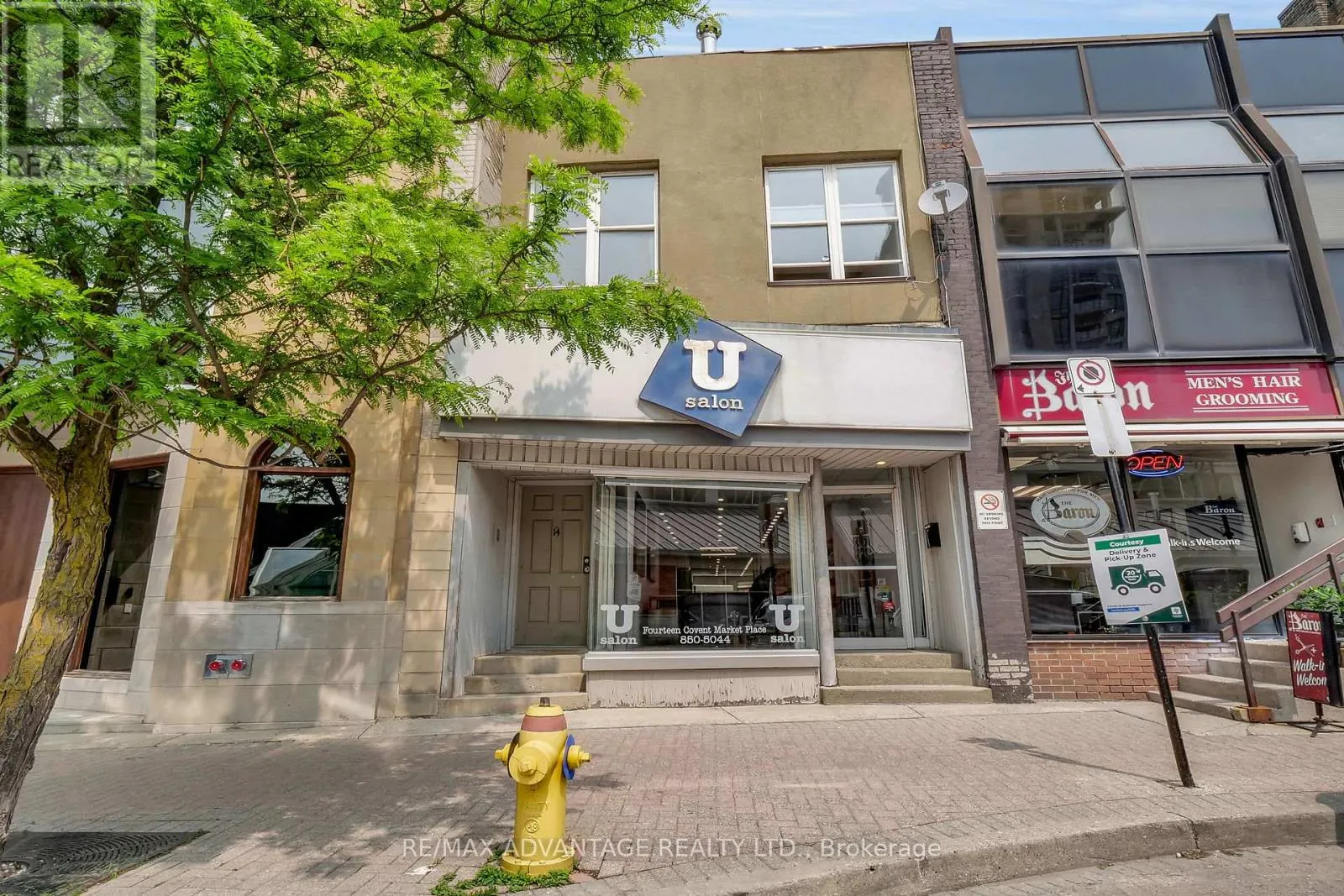 119 DUNDAS STREET