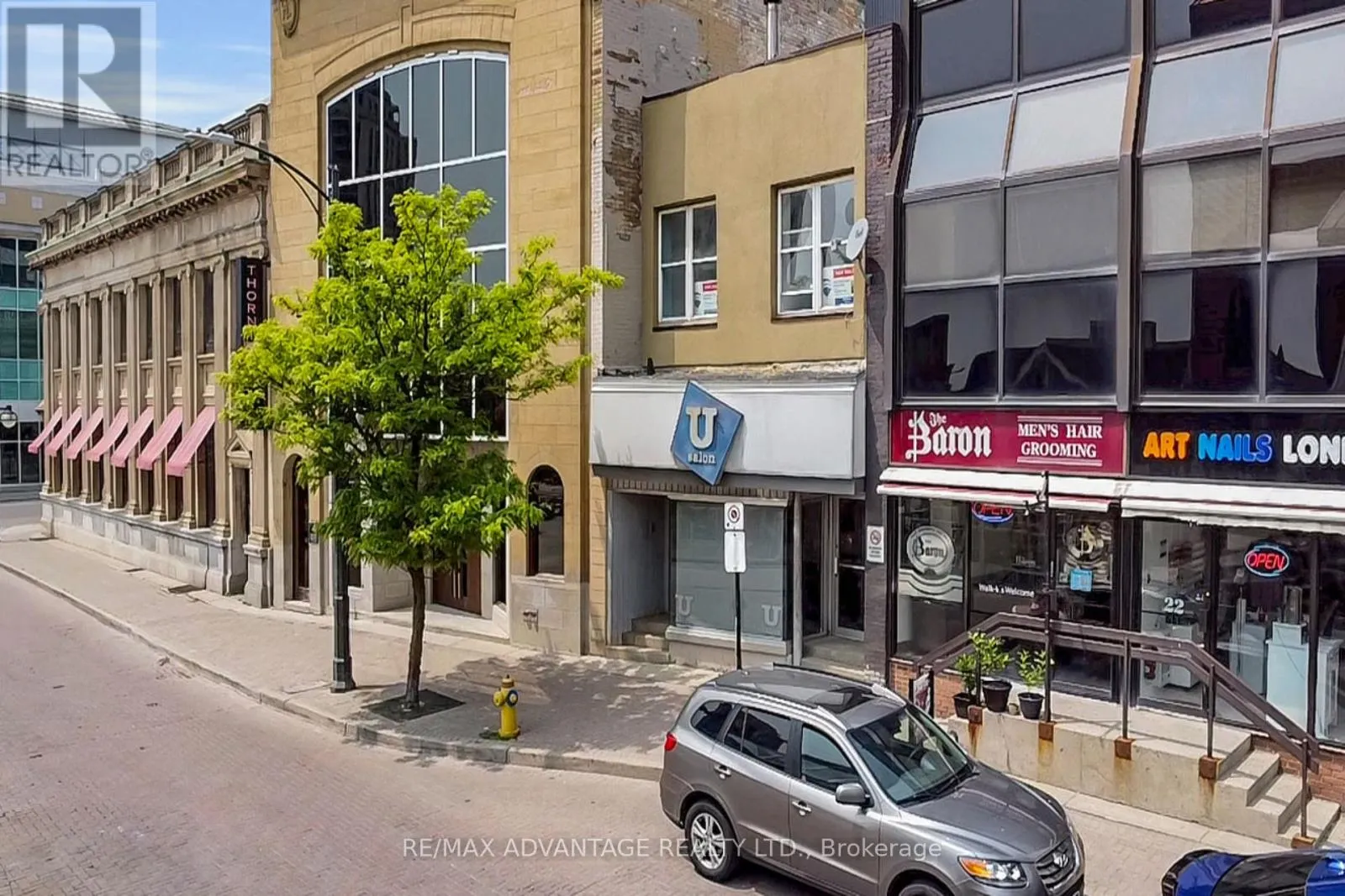 119 DUNDAS STREET