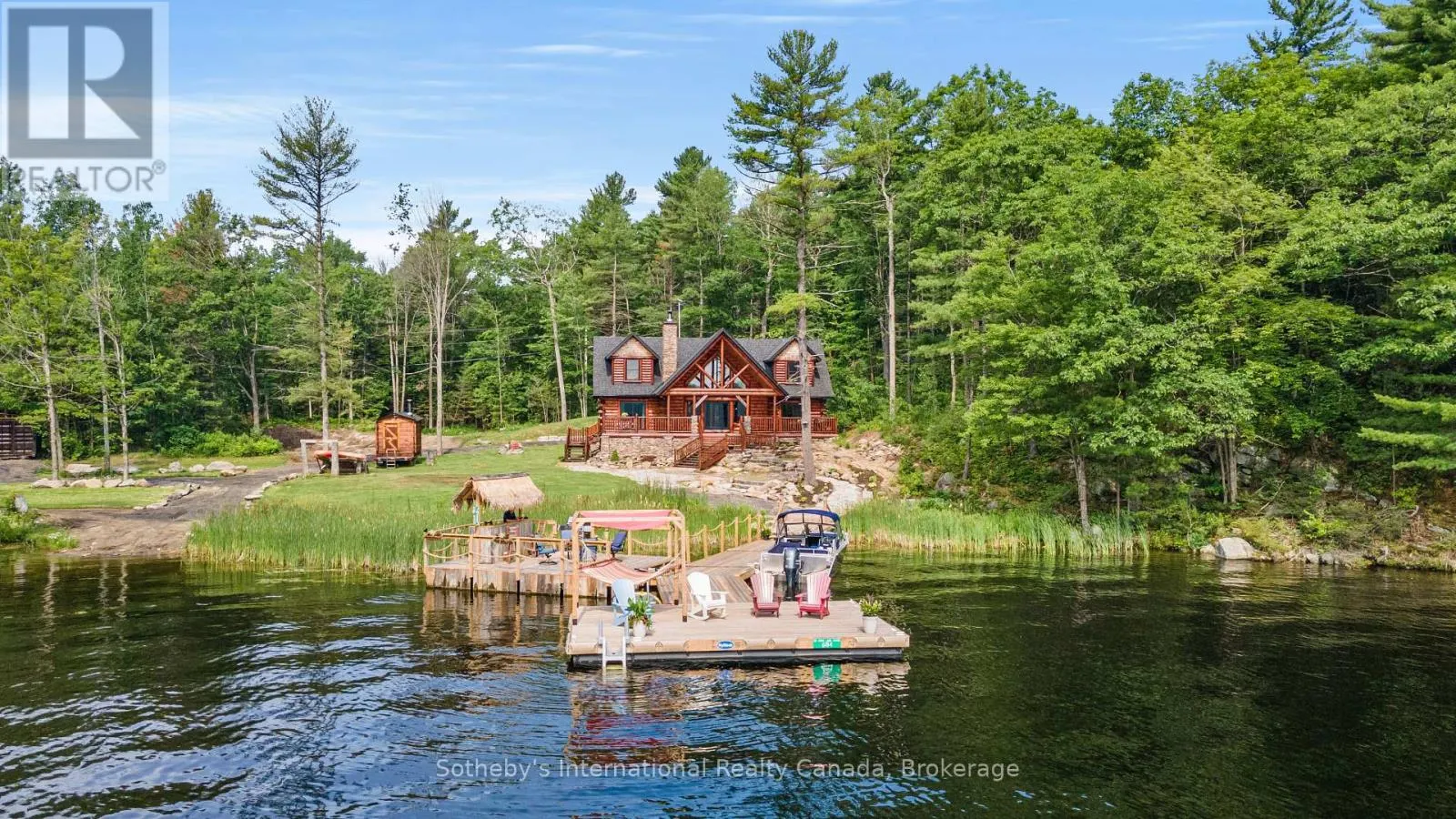 6184 GO HOME LAKE SHORE