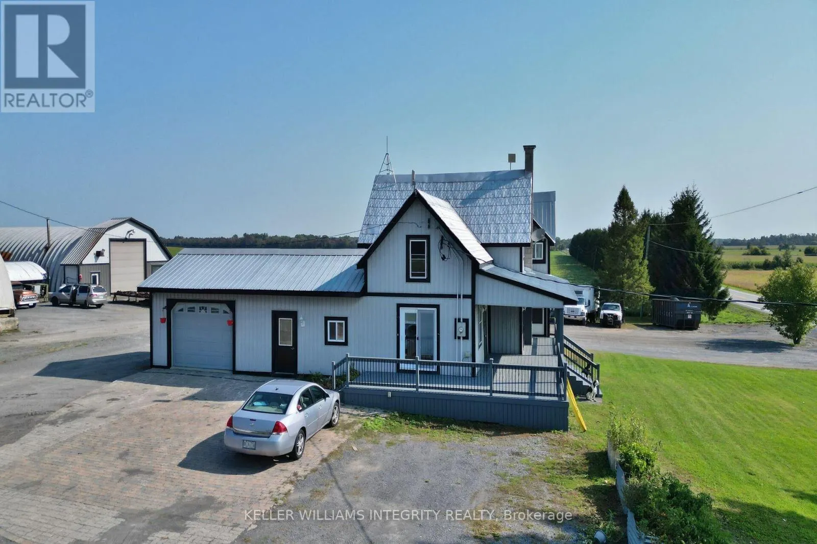 13109 COUNTY ROAD 3 ROAD