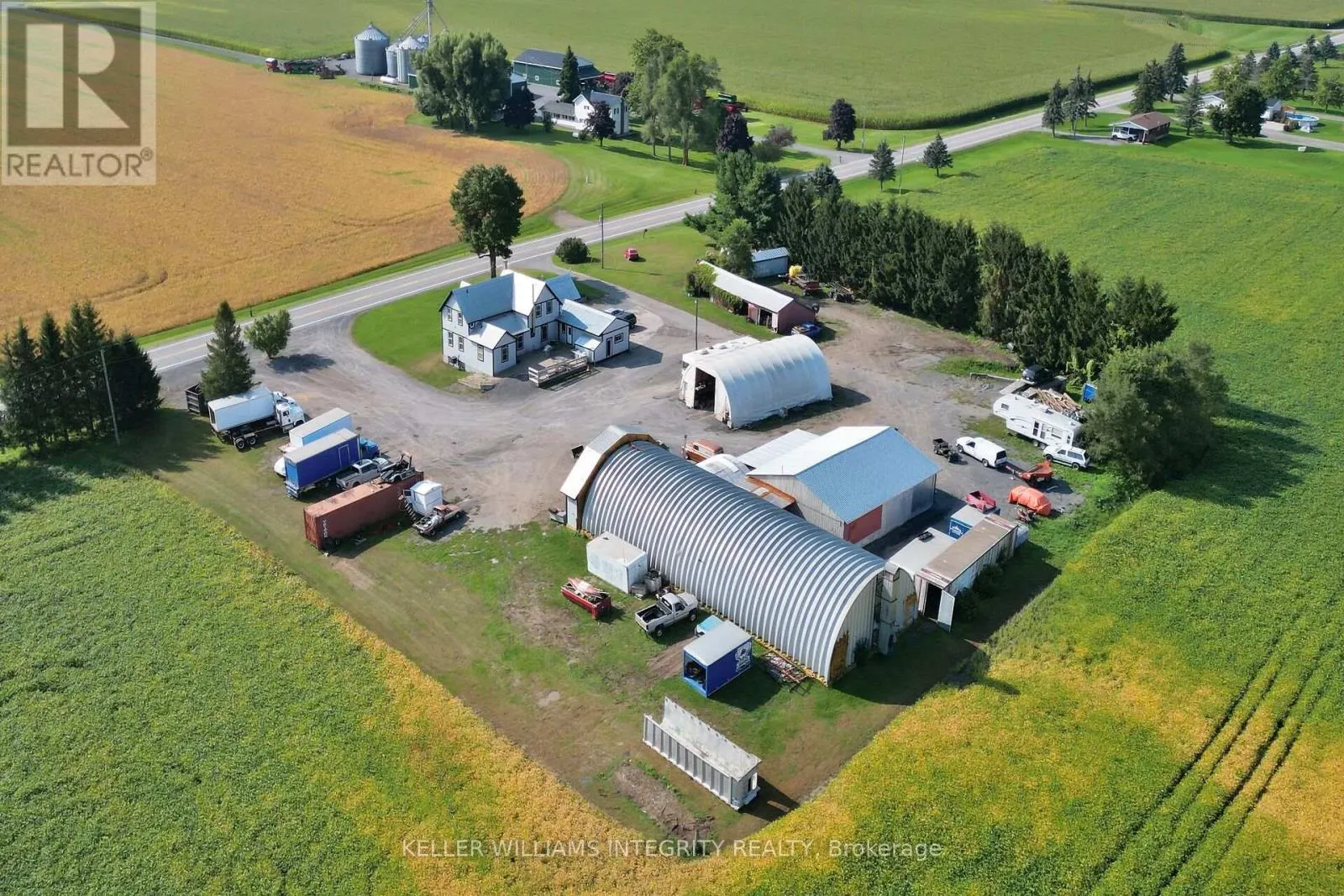 13109 COUNTY ROAD 3 ROAD