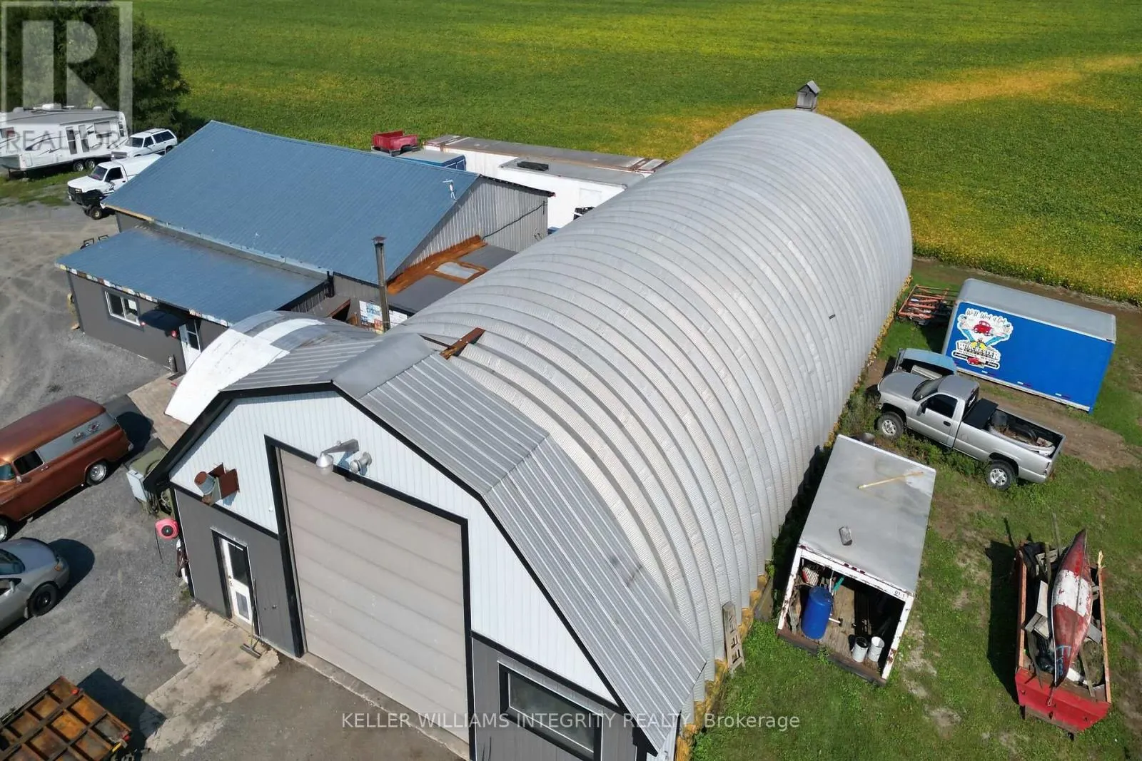 13109 COUNTY ROAD 3 ROAD