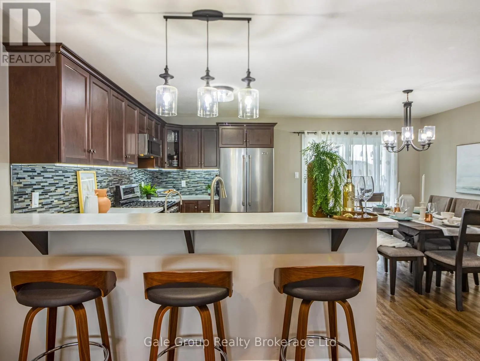 34 TARTAN DRIVE
