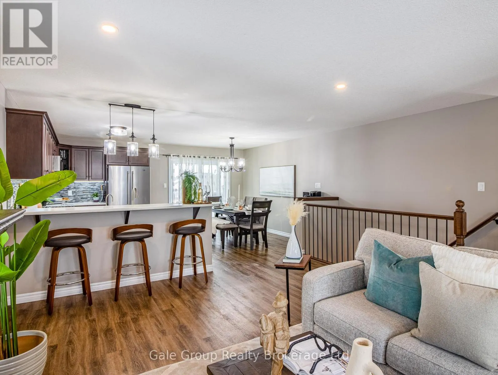 34 TARTAN DRIVE