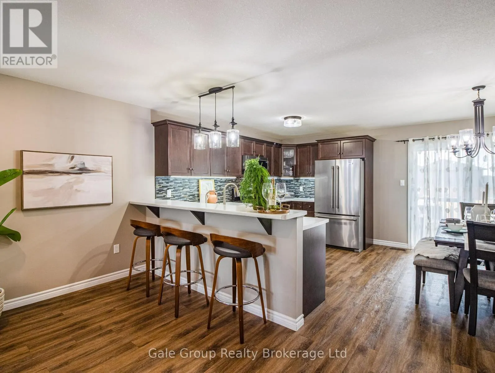 34 TARTAN DRIVE