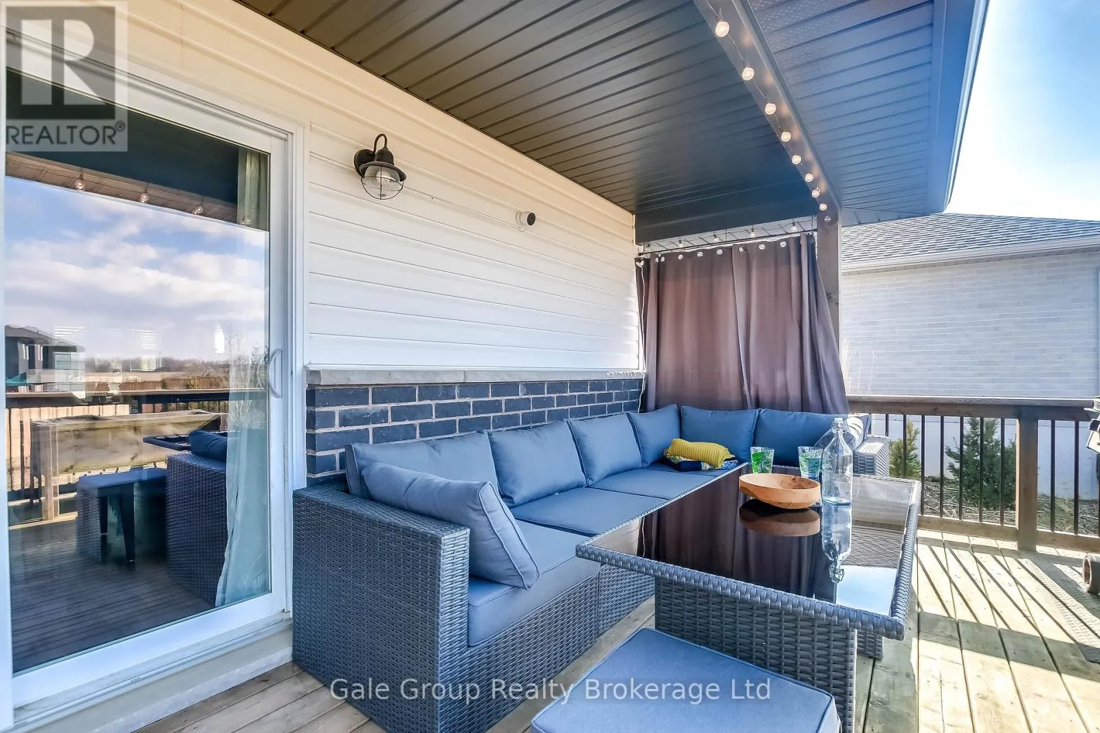 34 TARTAN DRIVE